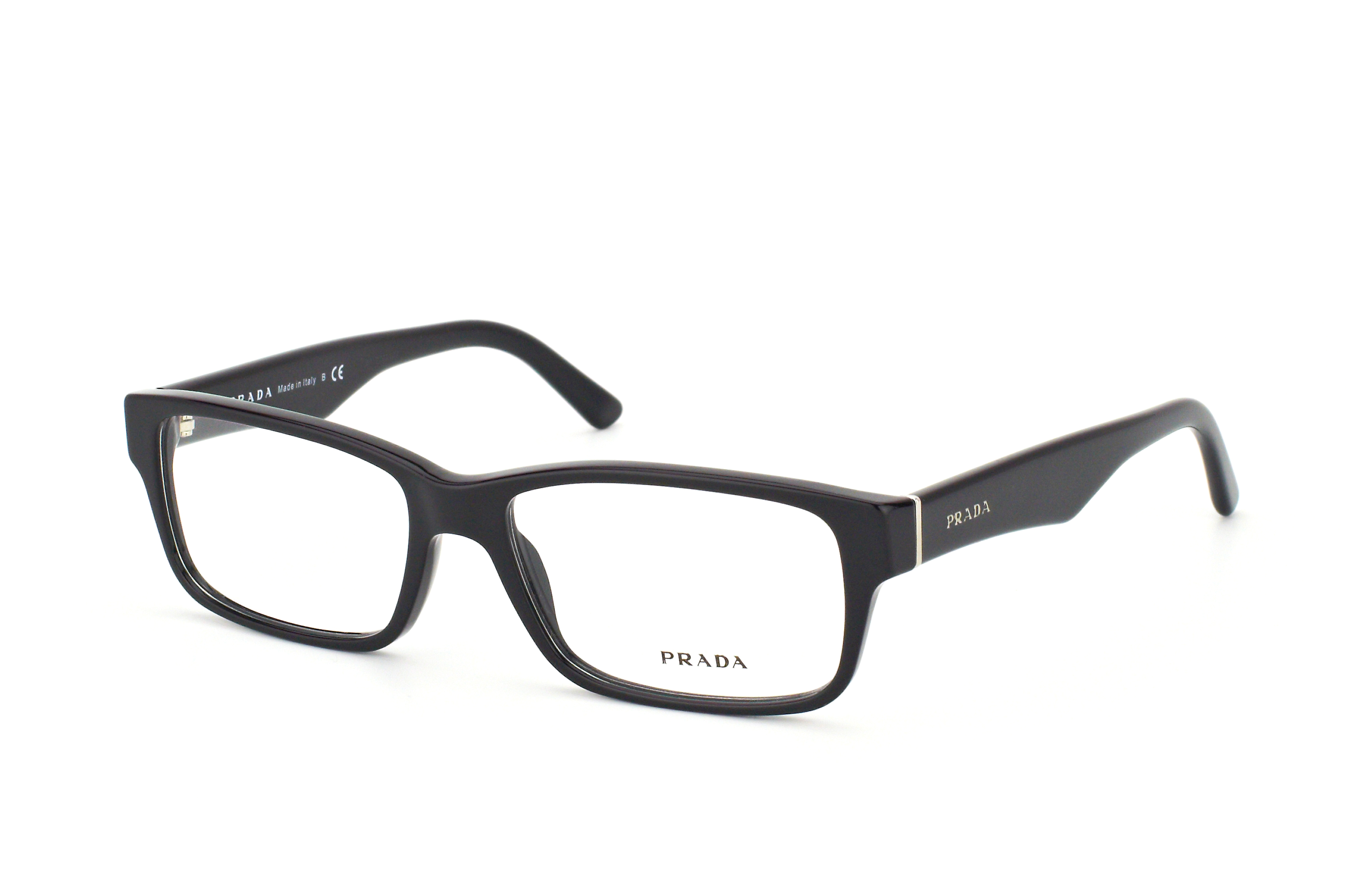 Buy Prada PR 16MV 1AB1O1 Glasses