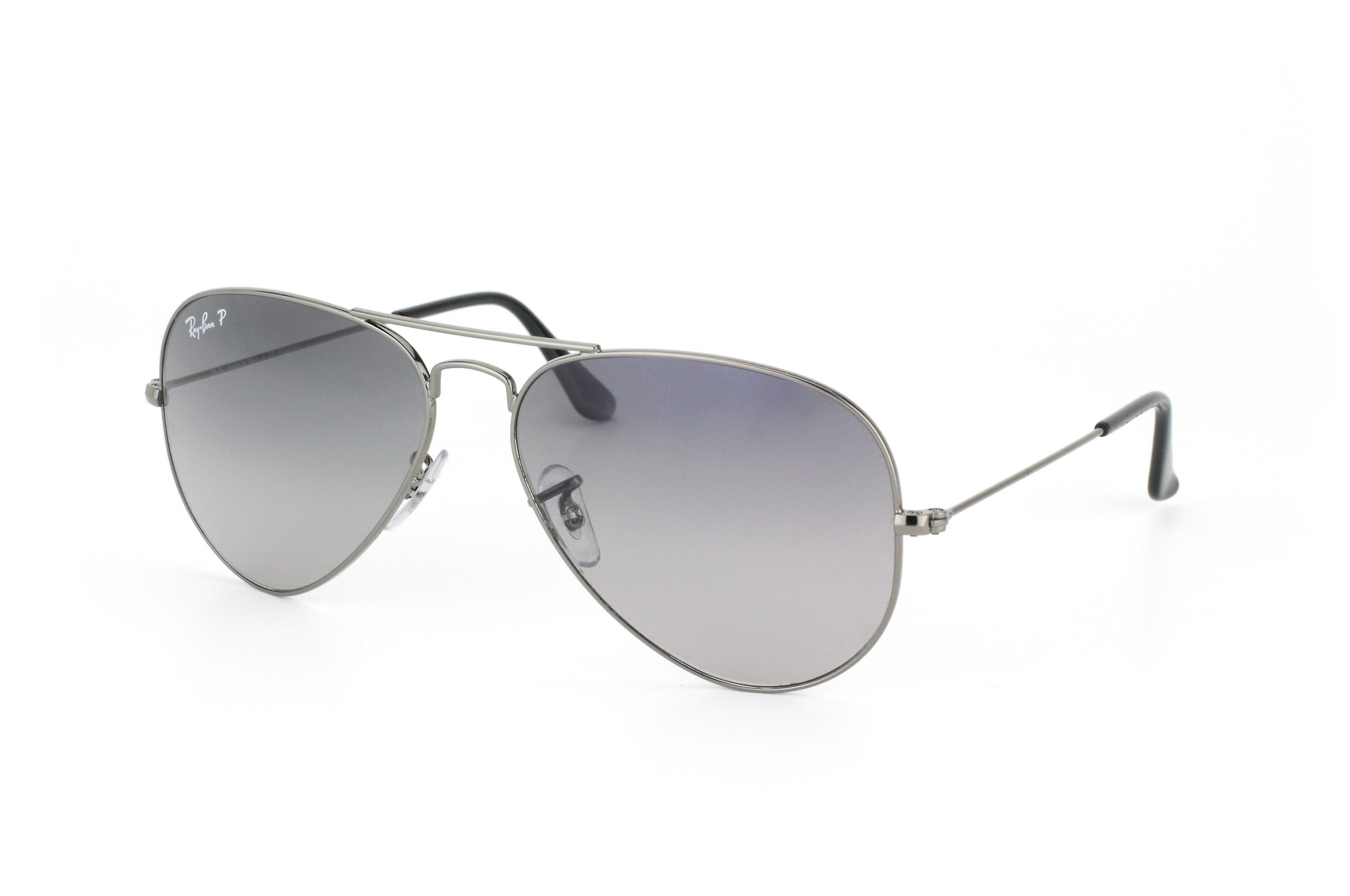 Oversized ray best sale ban aviators