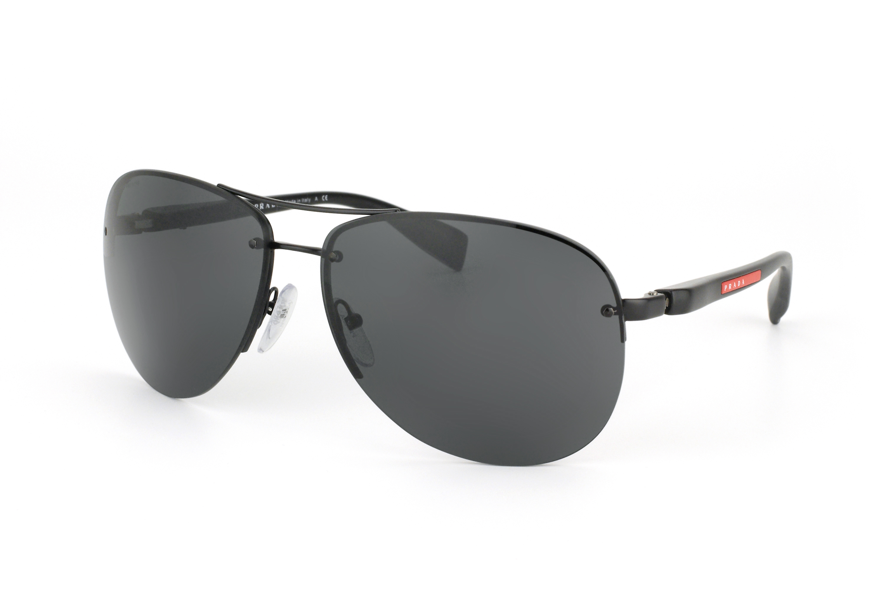 Buy Prada Linea Rossa PS 56MS 1BO1A1 Sunglasses