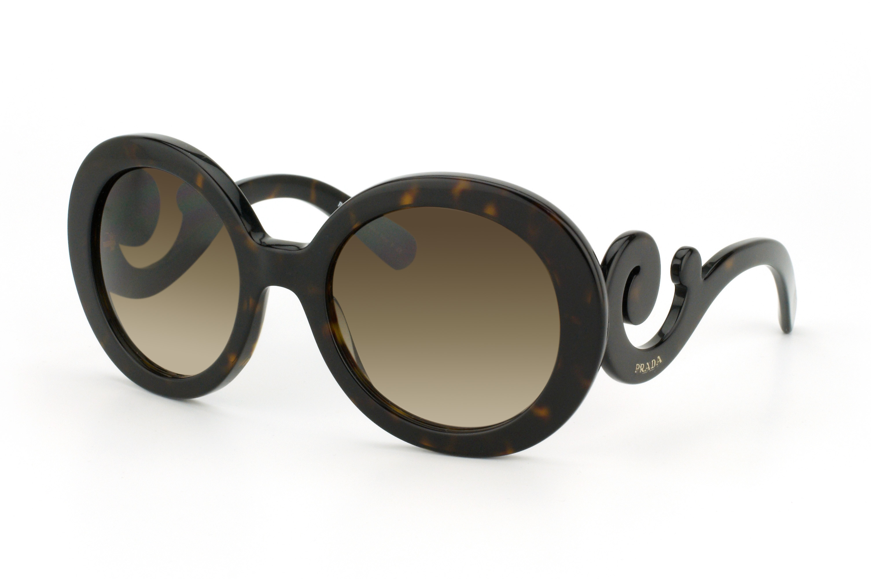 Buy Prada PR 27NS 2AU6S1 Sunglasses