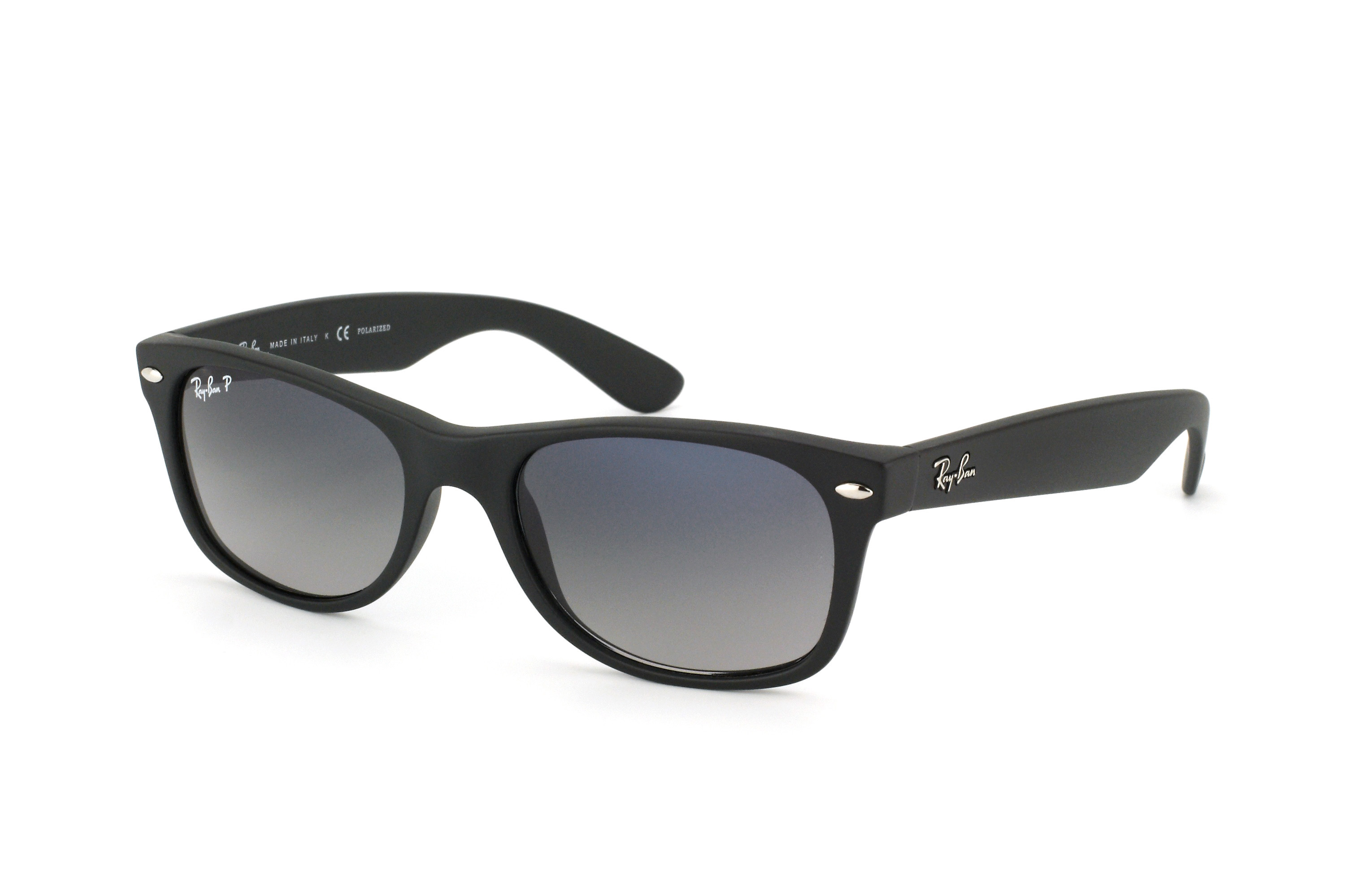 Buy Ray-Ban New Wayfarer RB 2132 601S78 Sunglasses