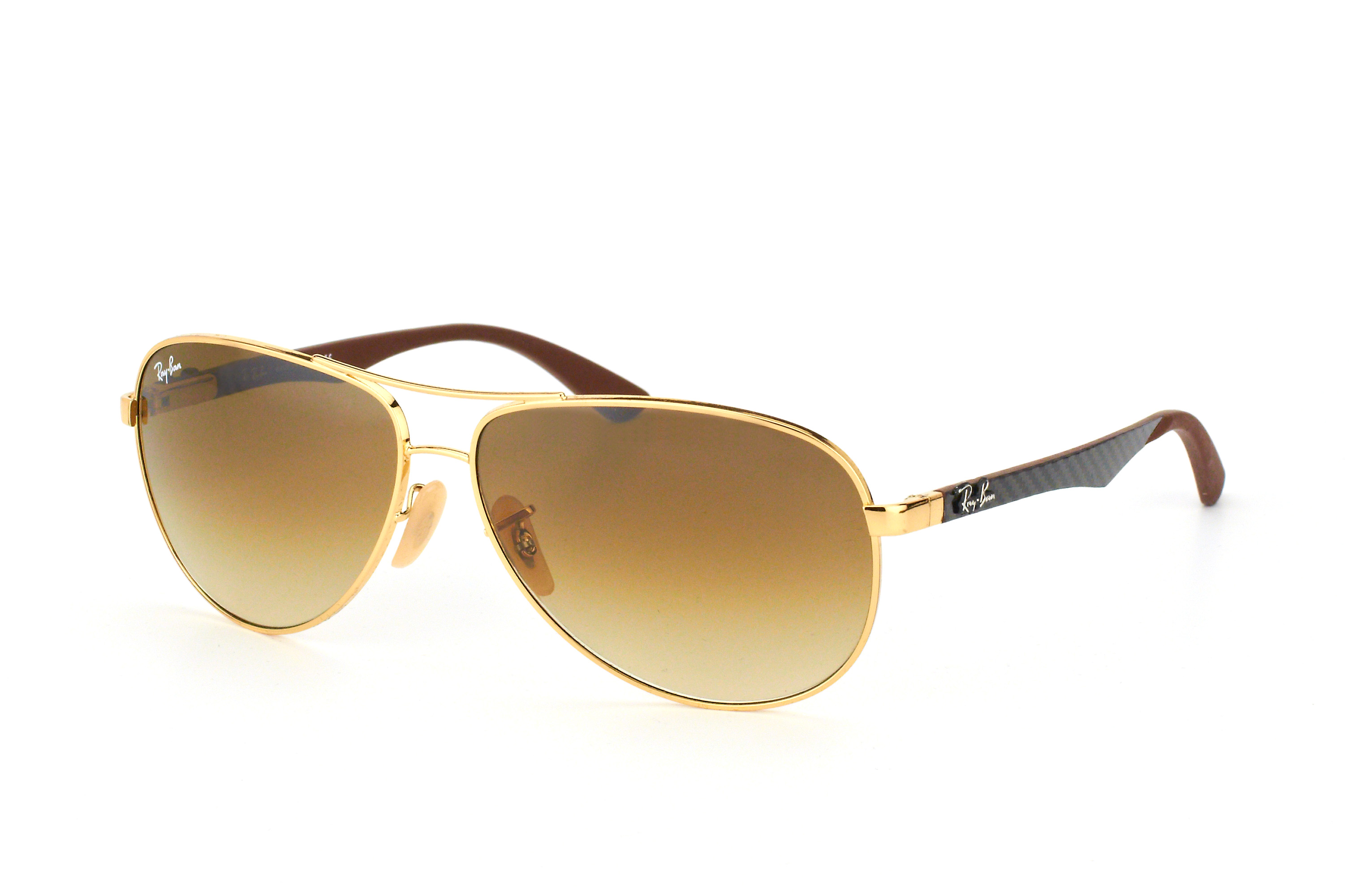 Ray ban 8313 hot sale gold