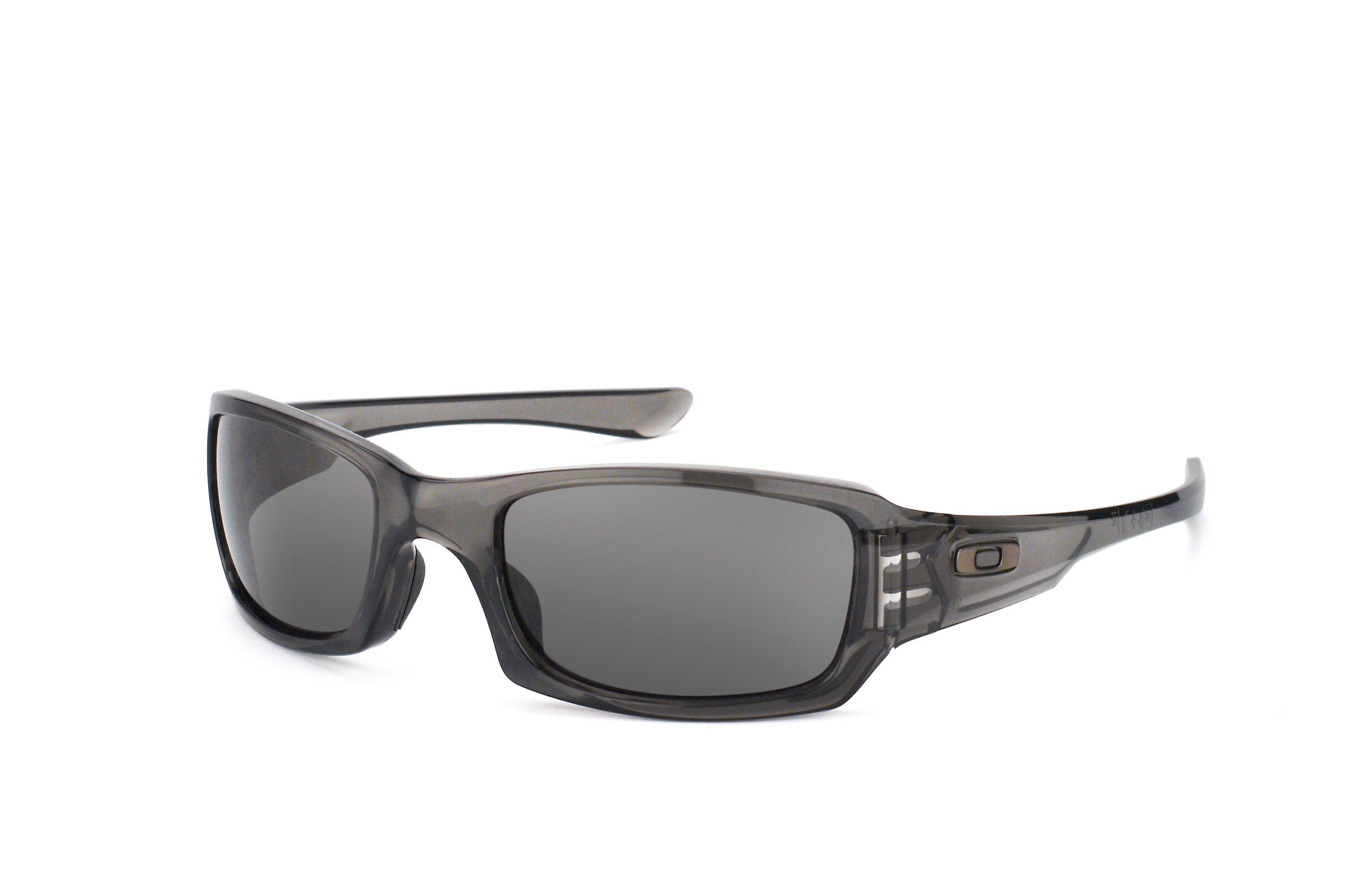 Lunettes de soleil Oakley - Half Jacket 2.0 XL OO9154-01 - Cat.3 - Lunettes  de Sport/Lunettes de Sport Oakley 