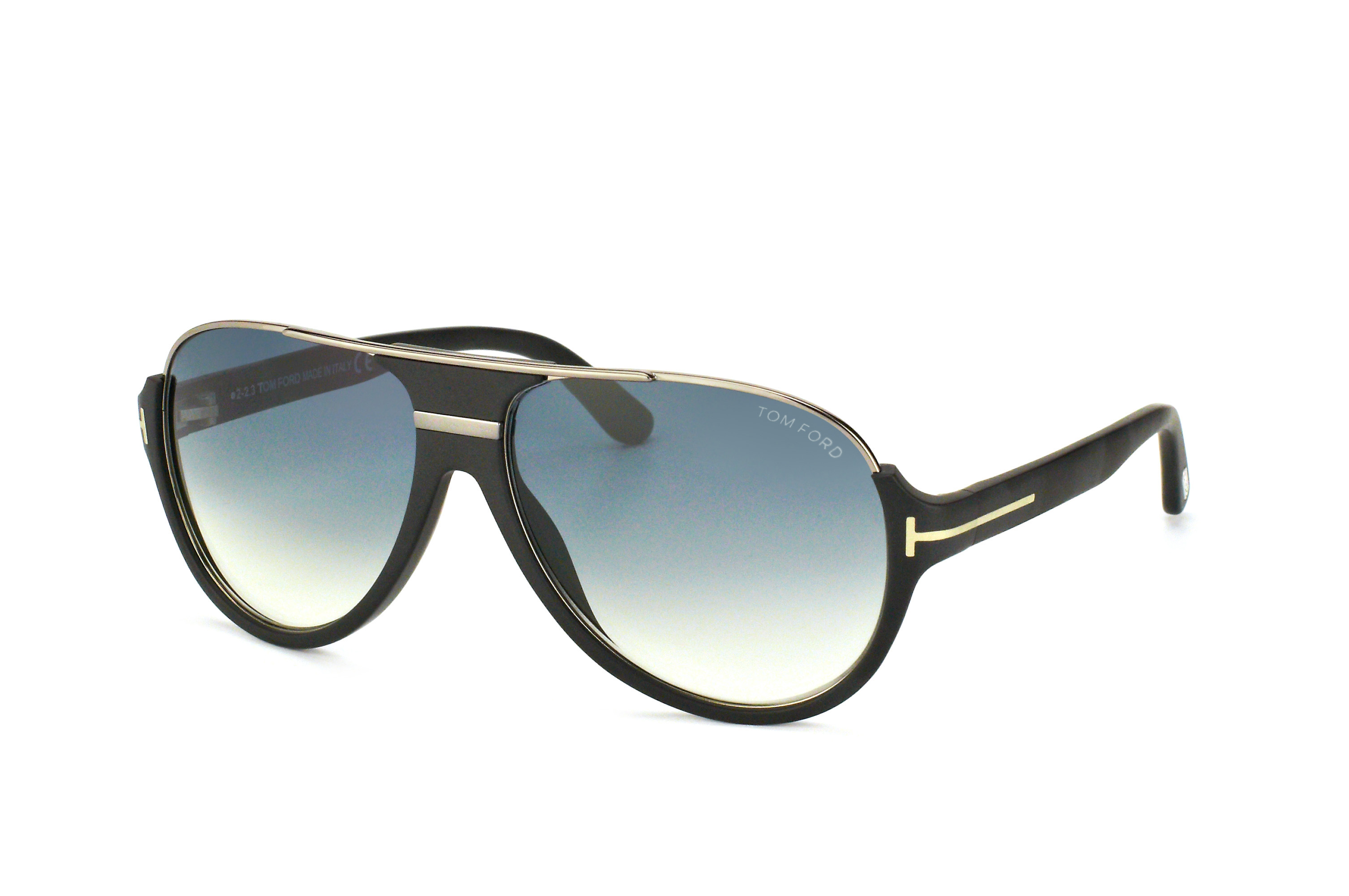 Buy Tom Ford Dimitry FT 0334/S 02W Sunglasses