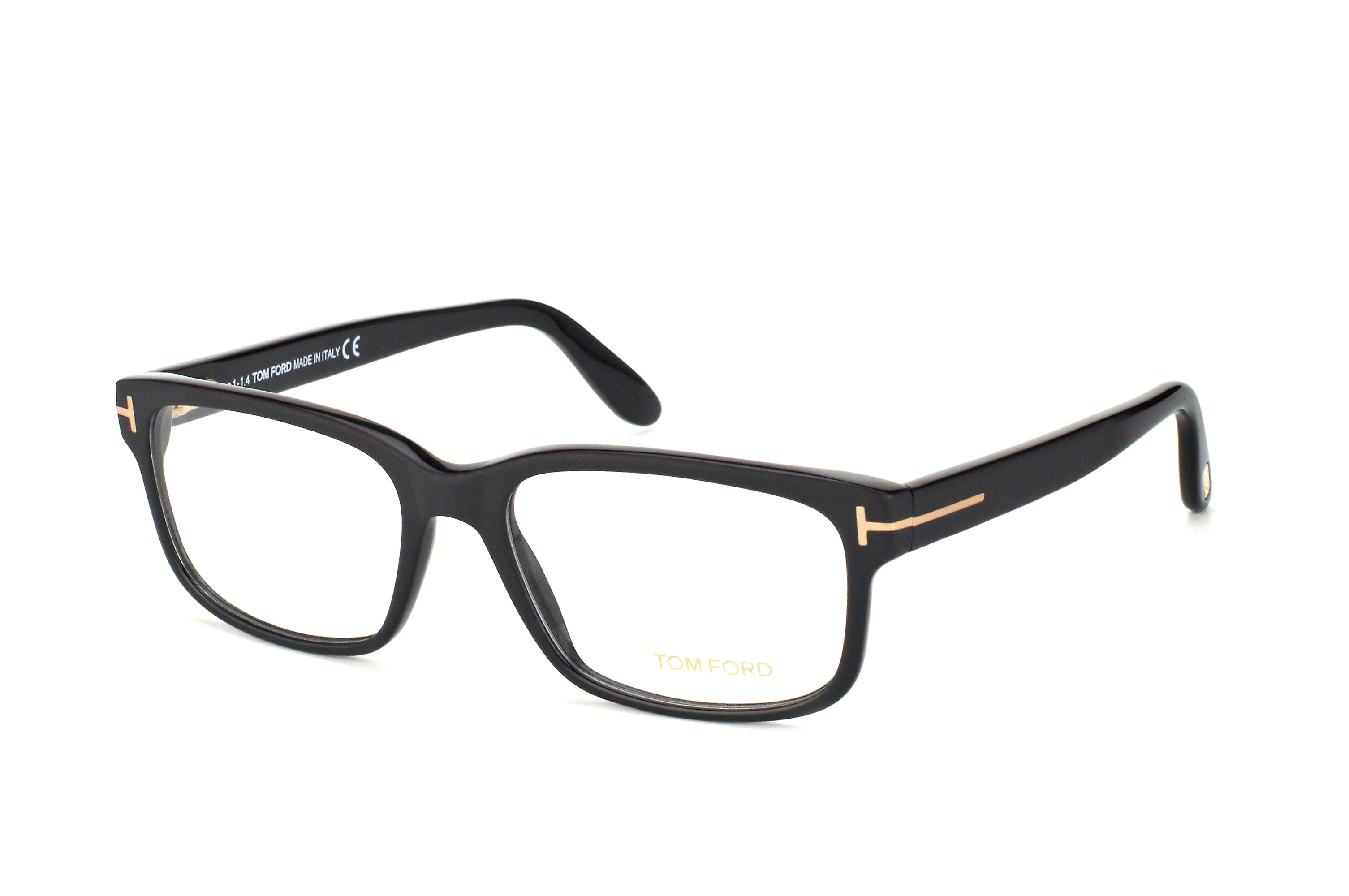 Arriba 37+ imagen tom ford 5313 eyeglasses