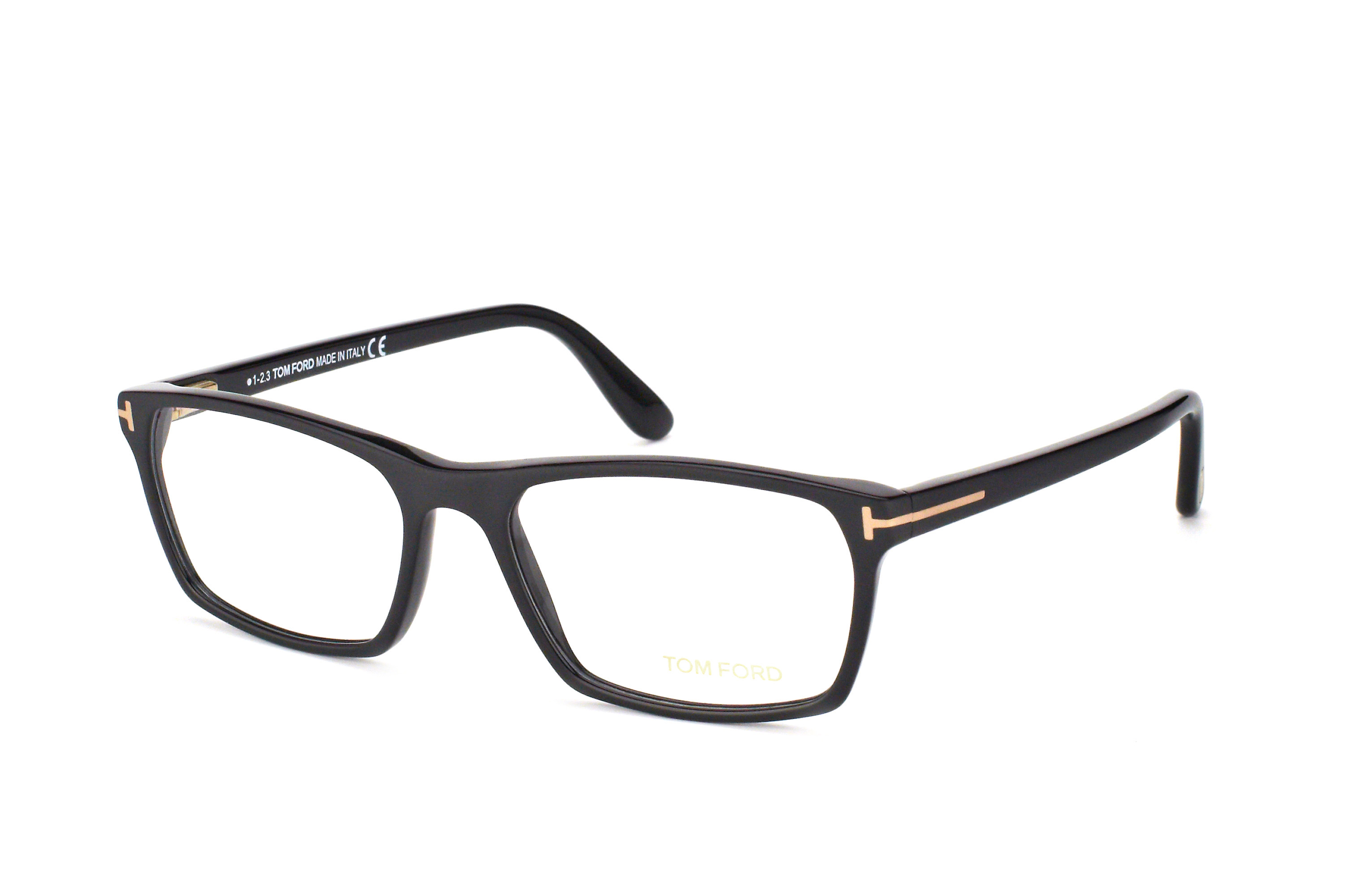 Buy Tom Ford FT 5295/V 002 Glasses