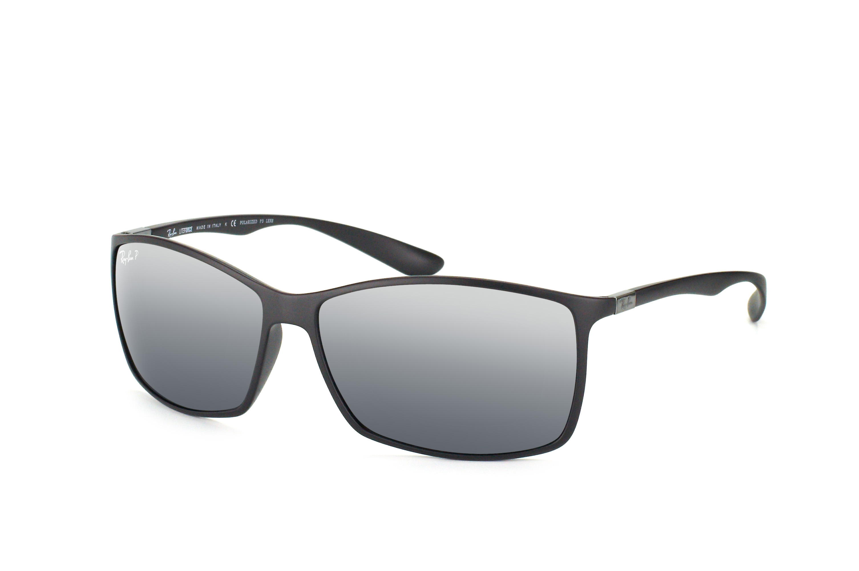 Buy Ray-Ban LITEFORCE RB 4179 601S/82 Sunglasses