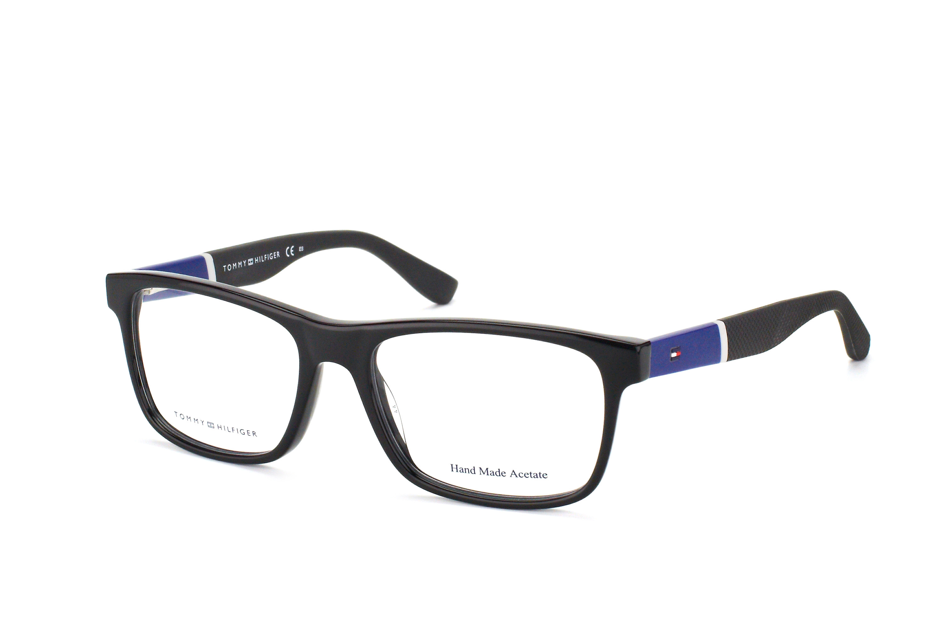 tommy hilfiger 1282 eyeglasses