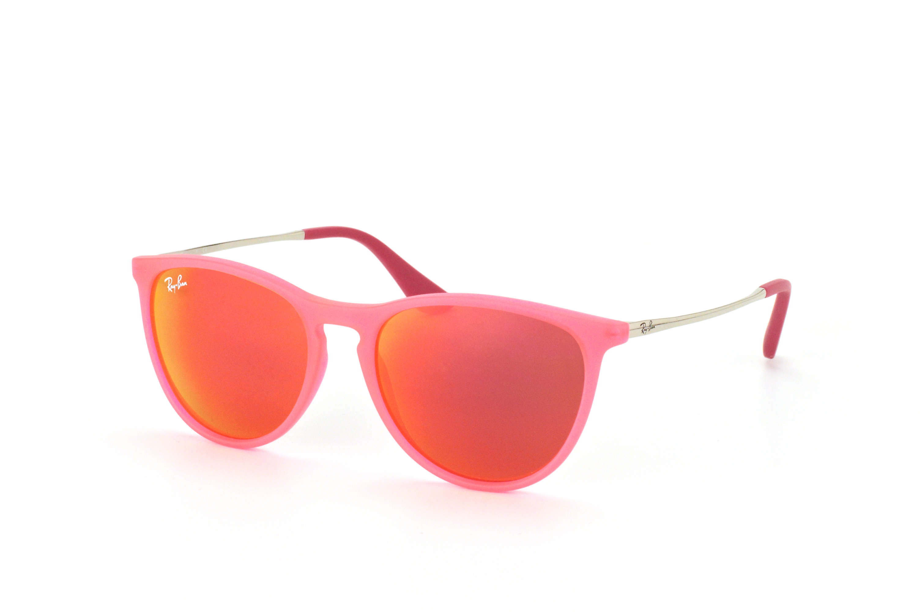 Commandez la Lunettes de soleil Ray Ban Junior RJ 9060S 7009 6Q