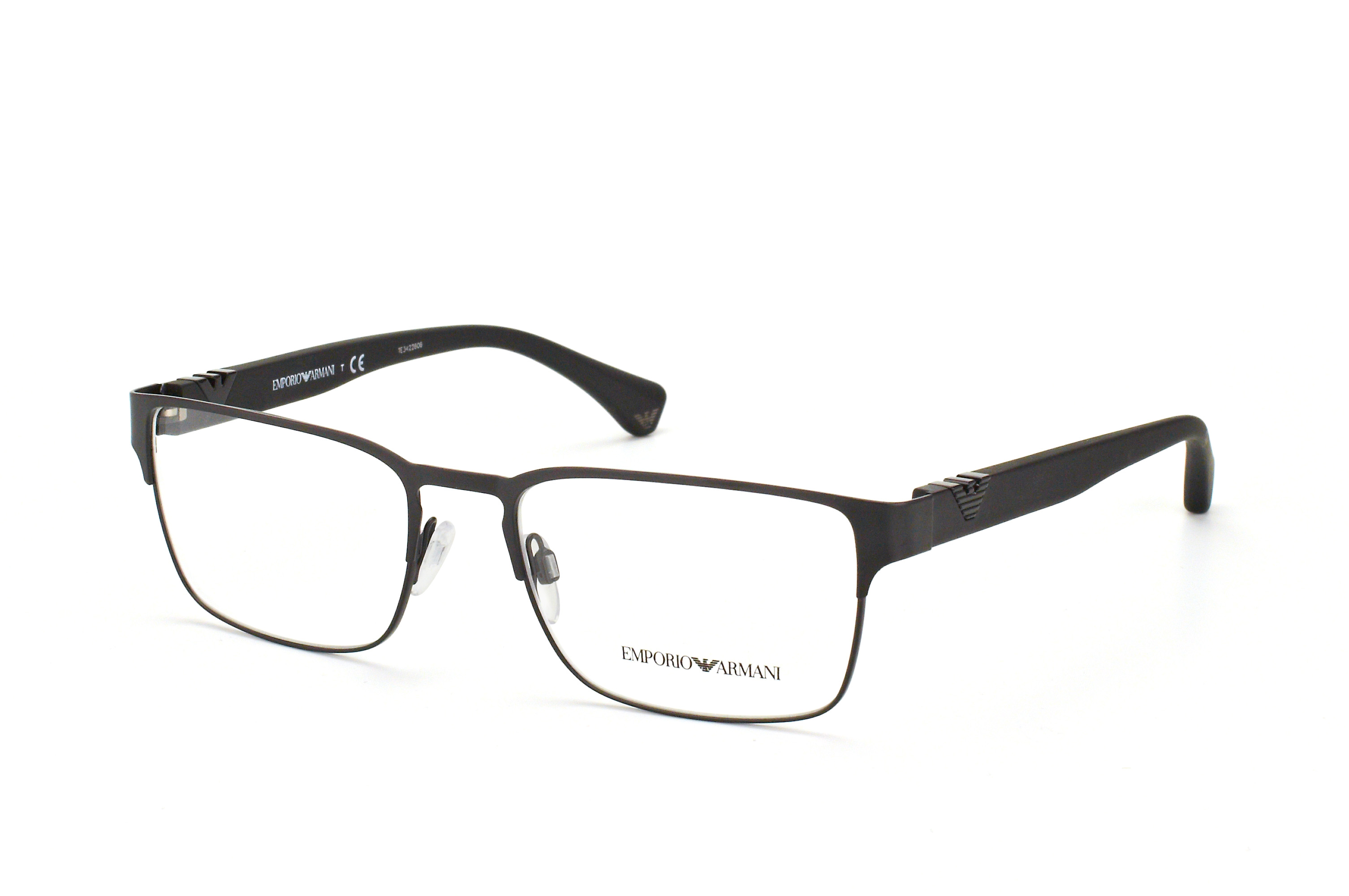 Emporio armani lunettes clearance prix