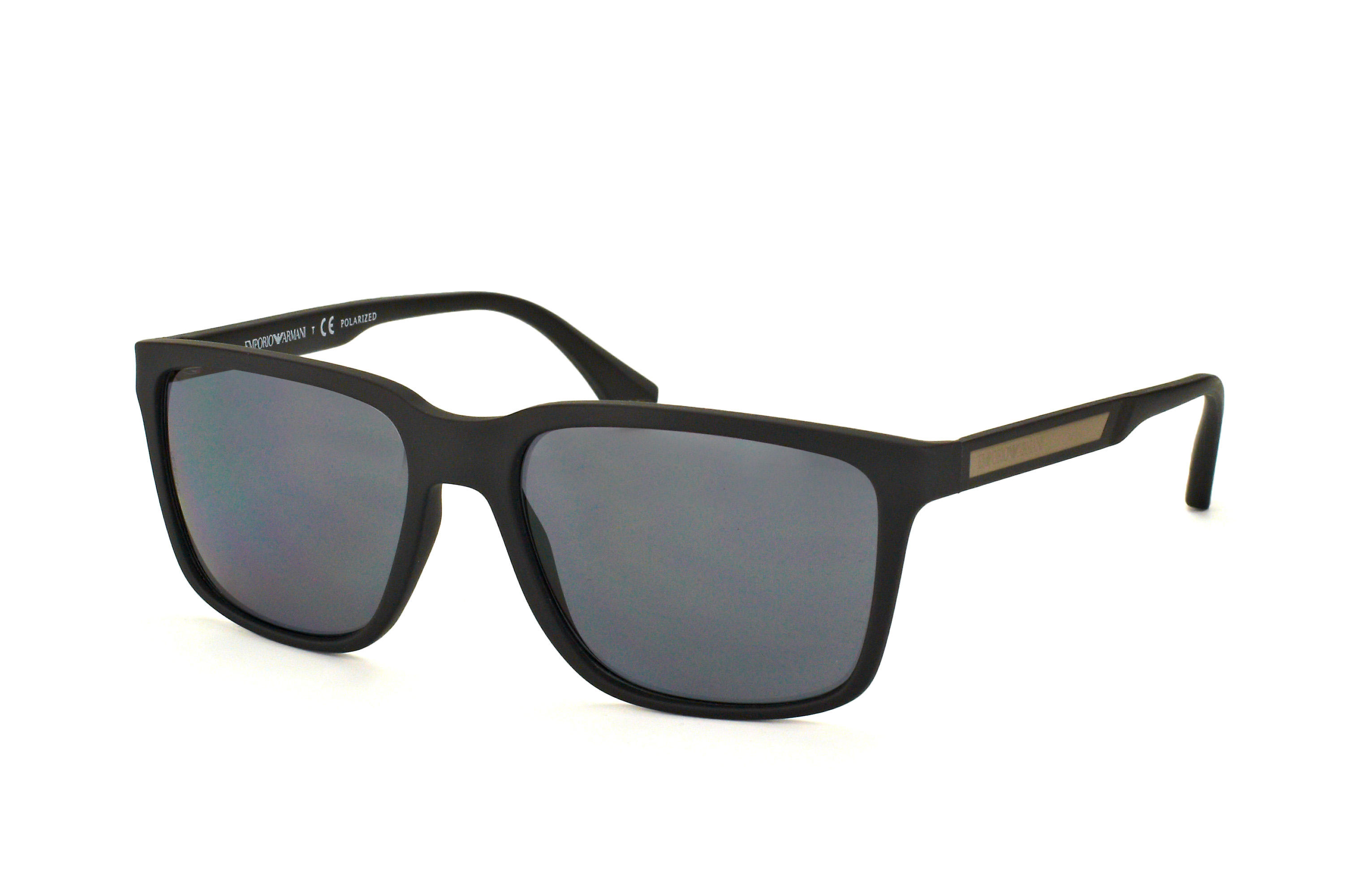 Buy Emporio Armani EA 4047 506381 Sunglasses