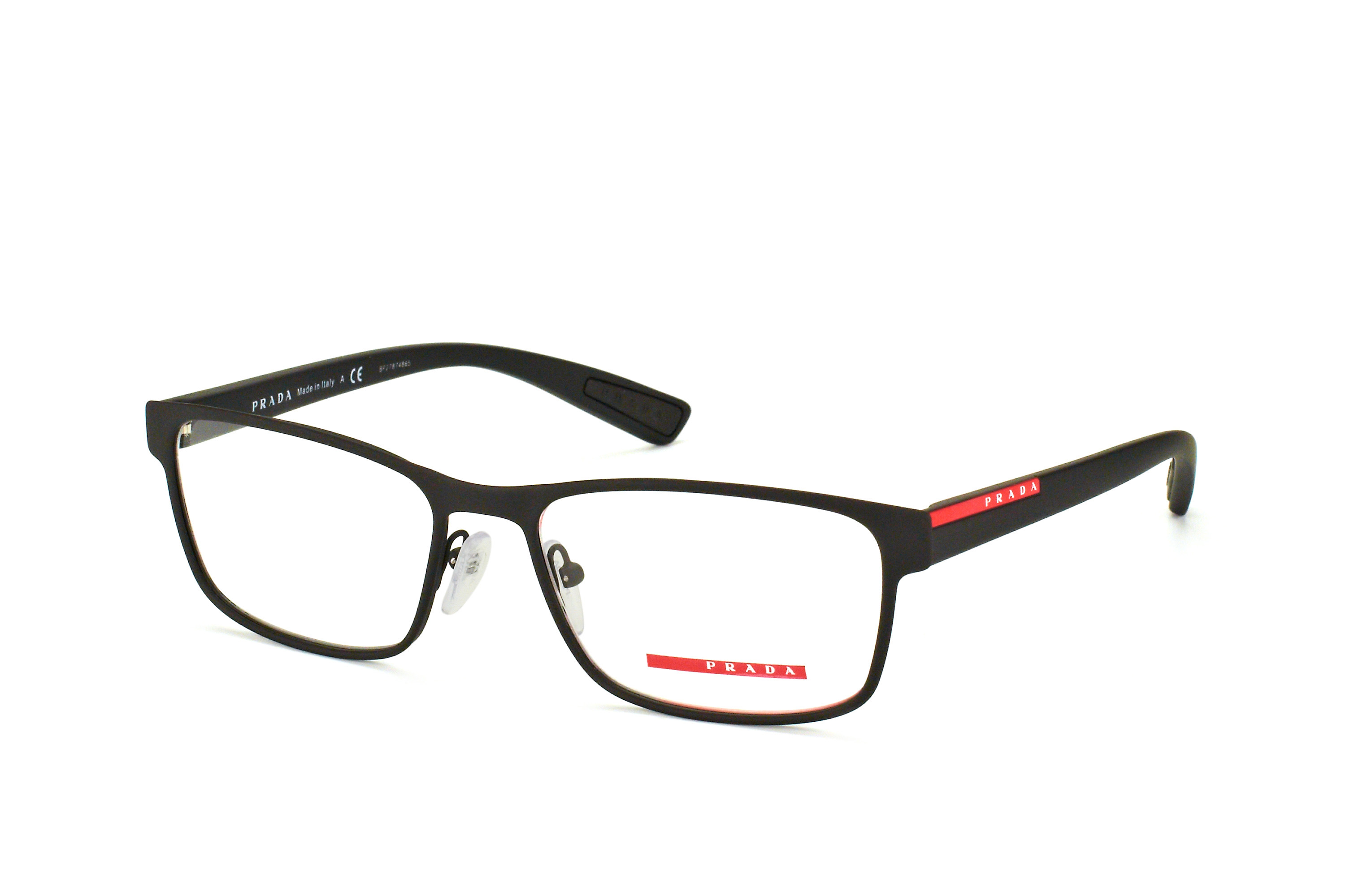 Buy Prada Linea Rossa PS 50GV DG0 1O1 Glasses