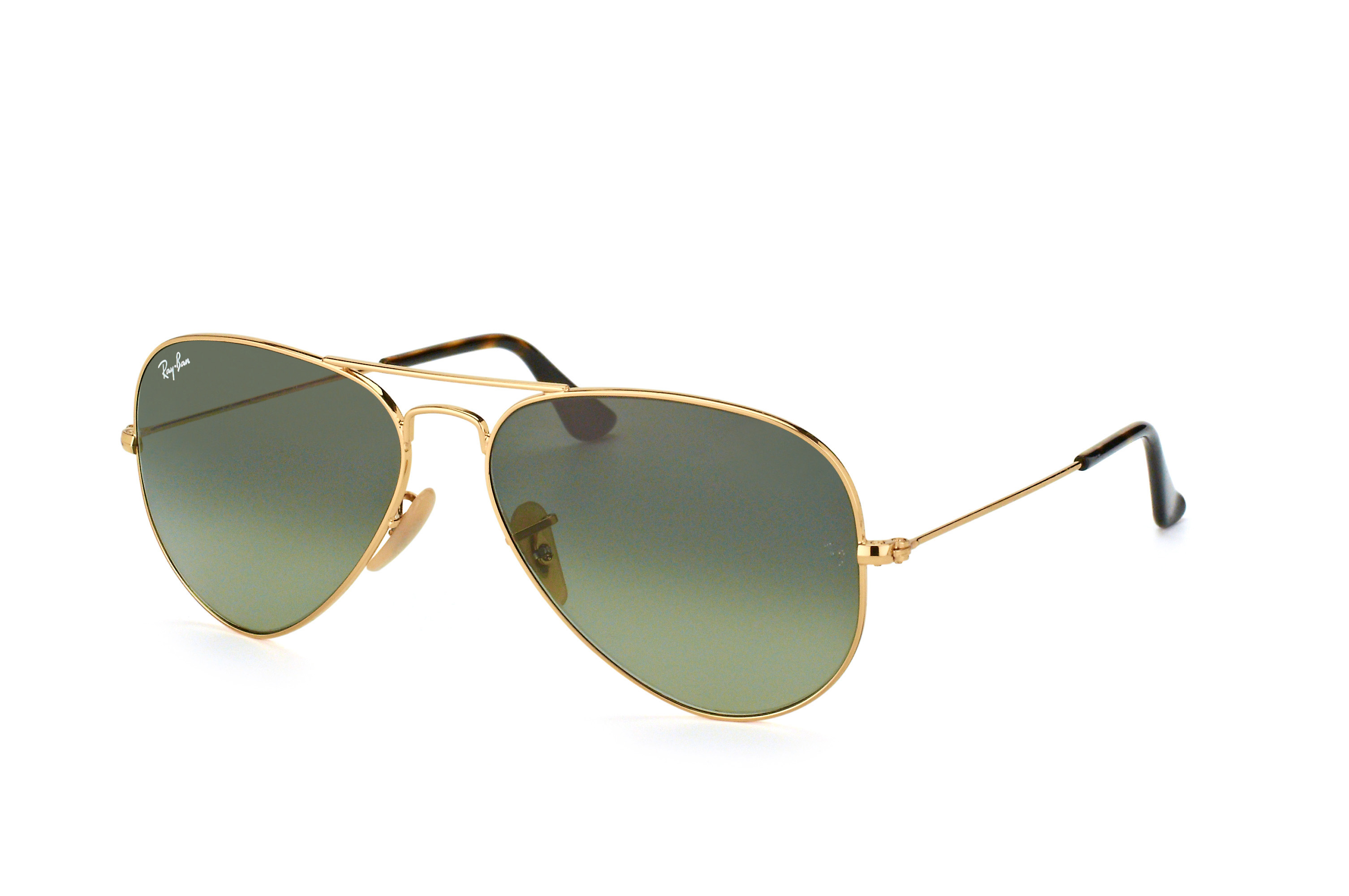 Ray ban hot sale aviator prix