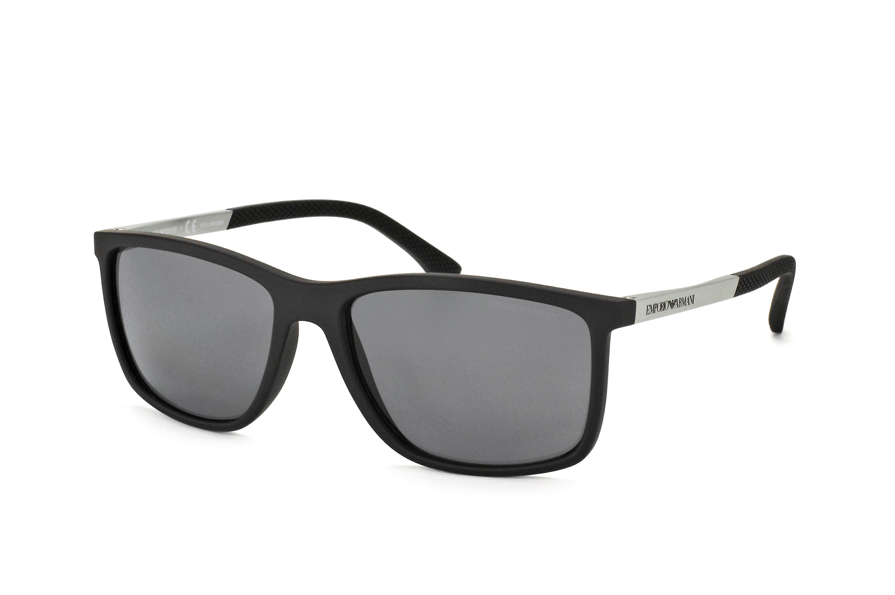 Buy Emporio Armani EA 4058 5063/81 Sunglasses