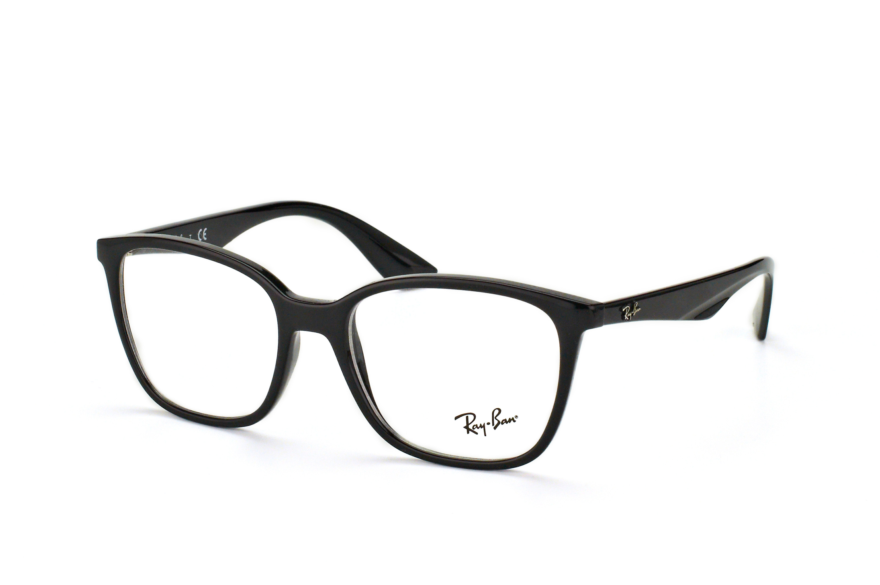 Lentes ray outlet bans