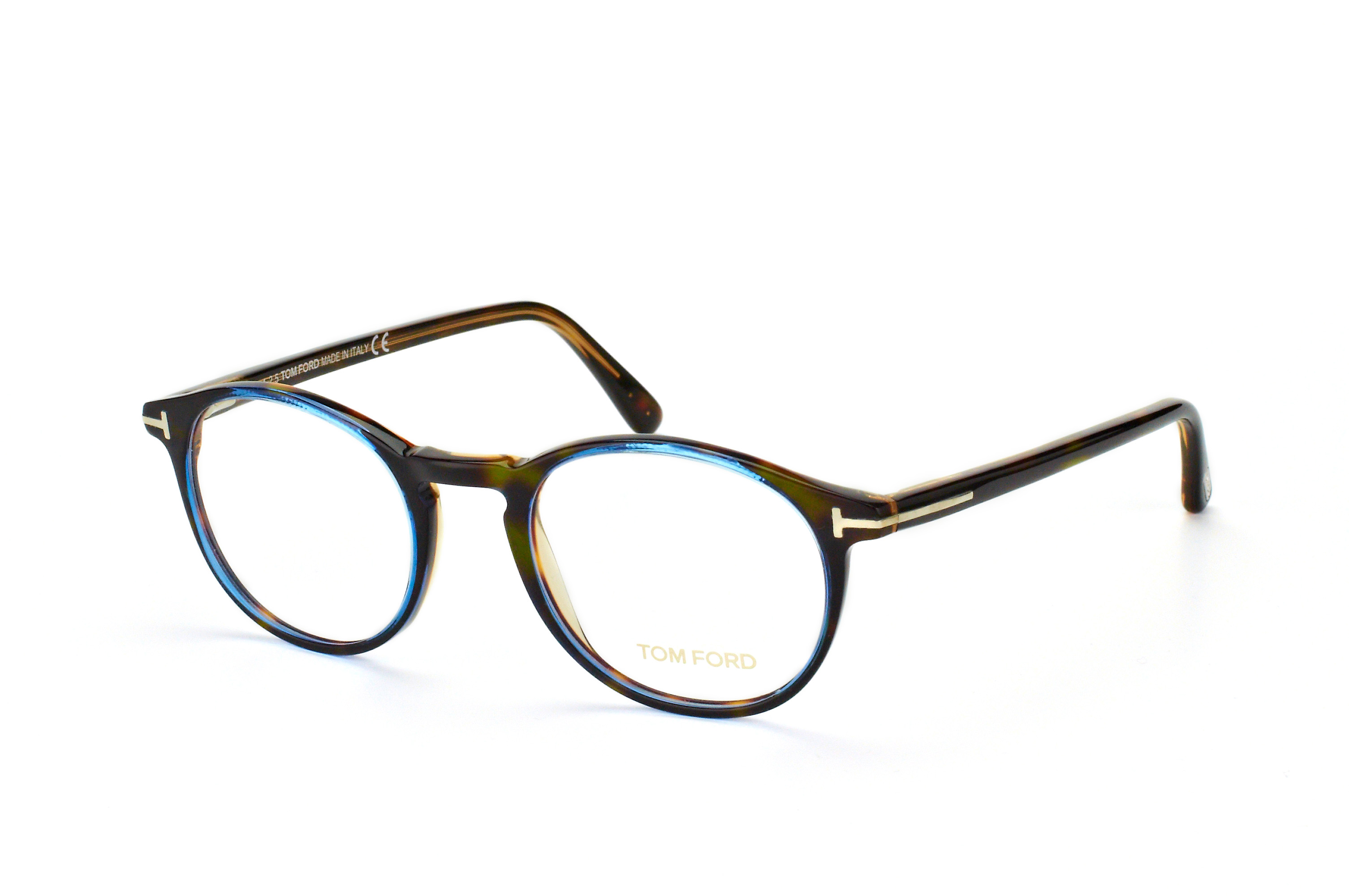 Buy Tom Ford FT 5294/V 056 Glasses