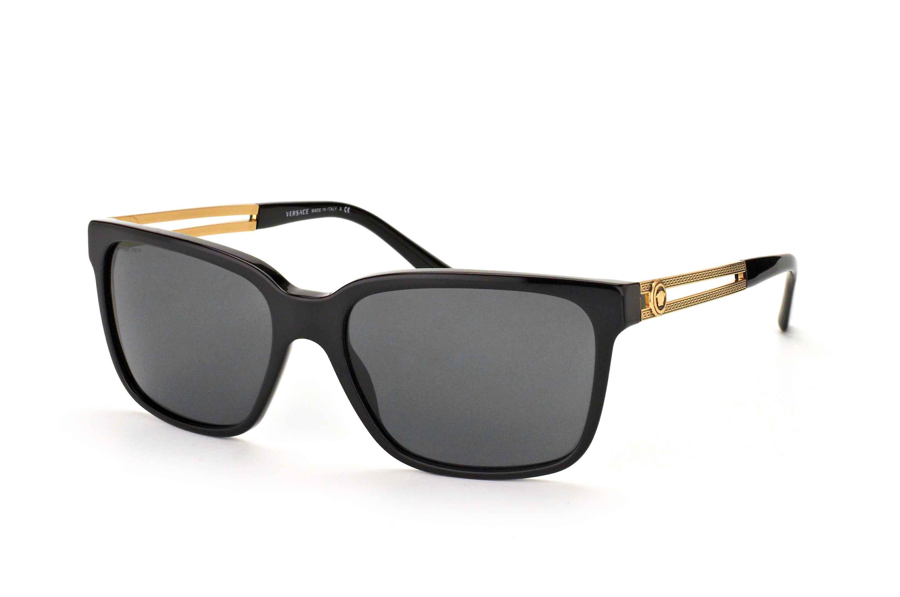 Versace brille discount herren