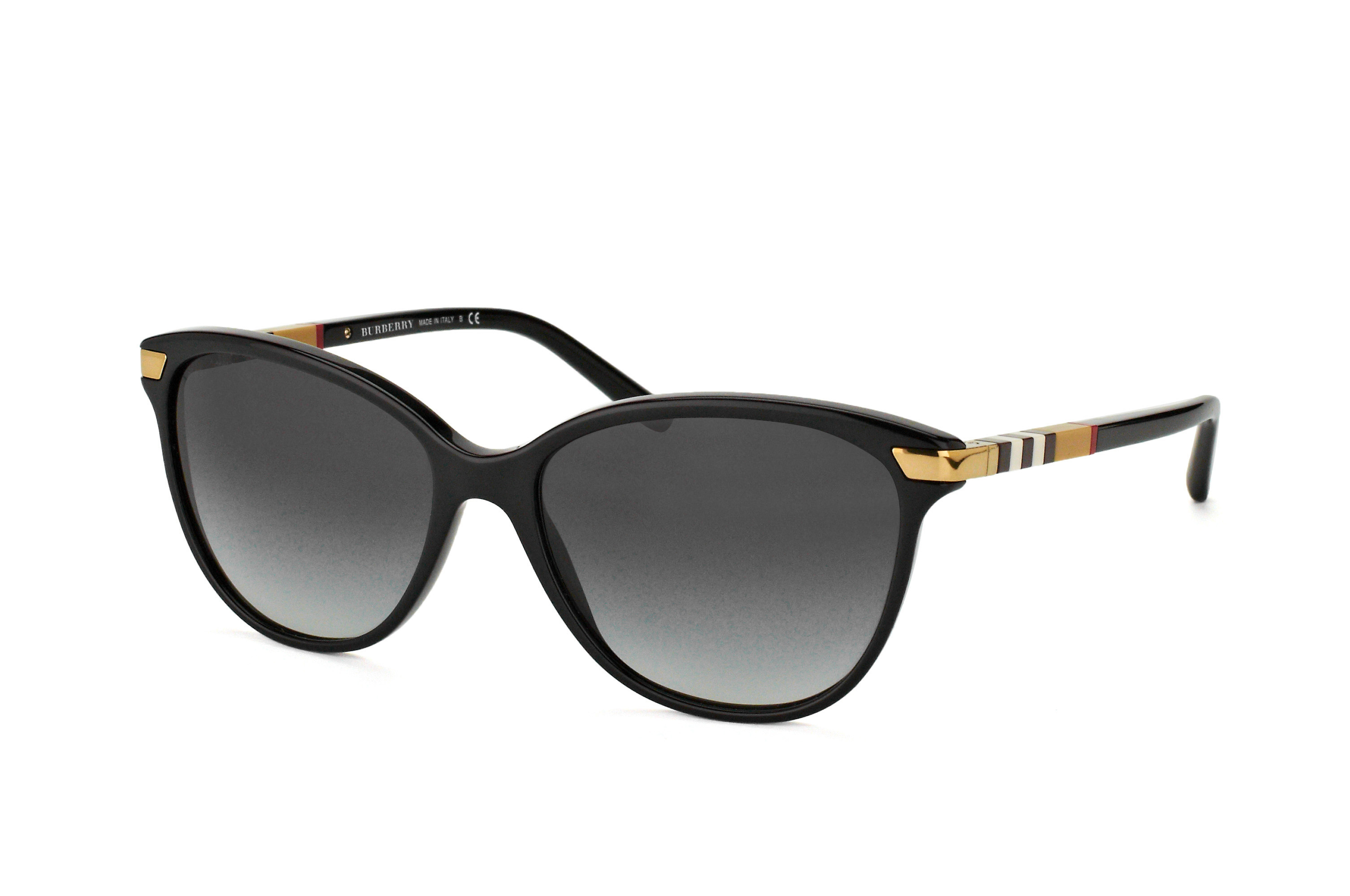 Buy Burberry BE 4216 3001/8G Sunglasses