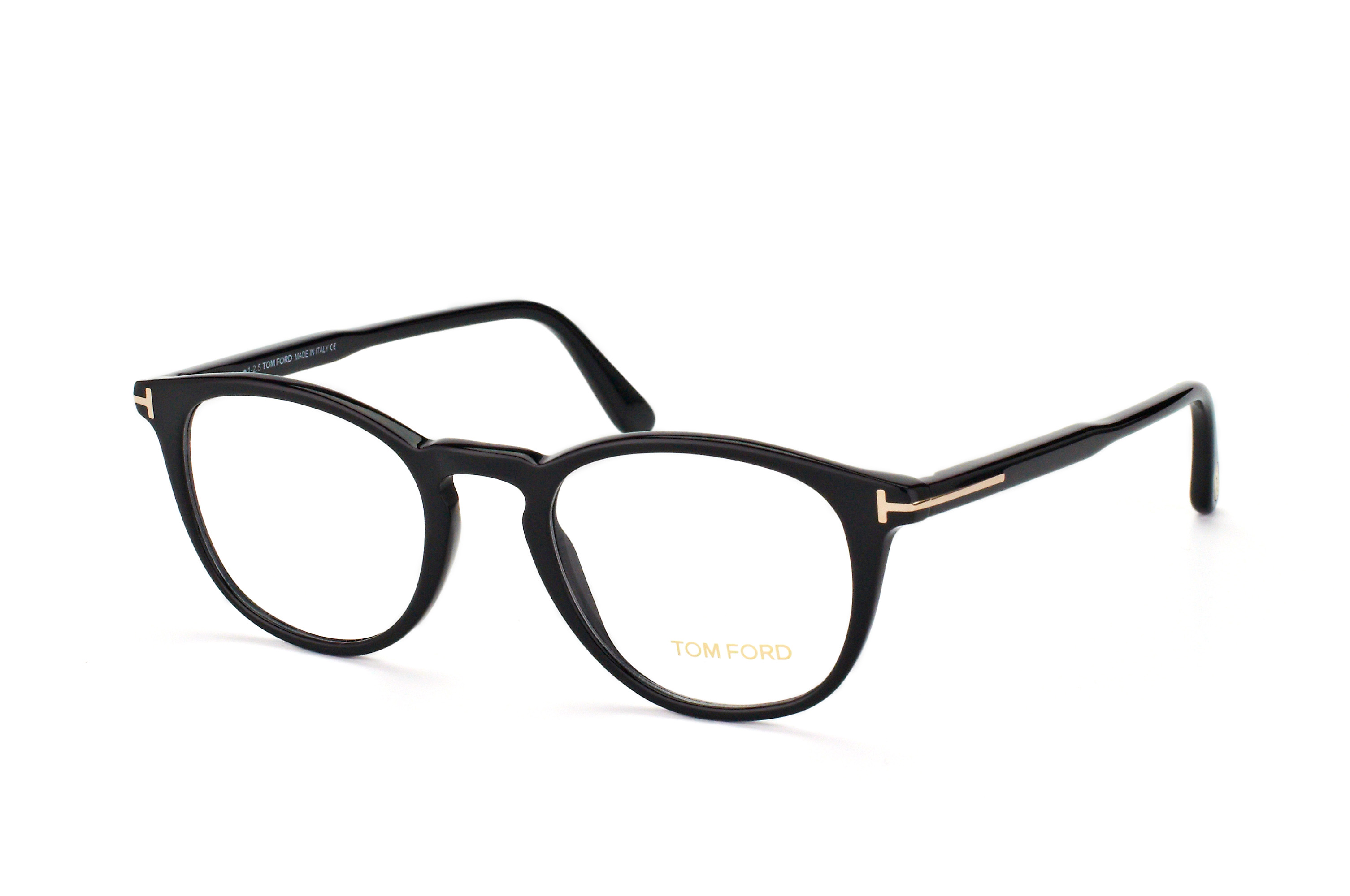 Buy Tom Ford FT 5401/V 001 Glasses