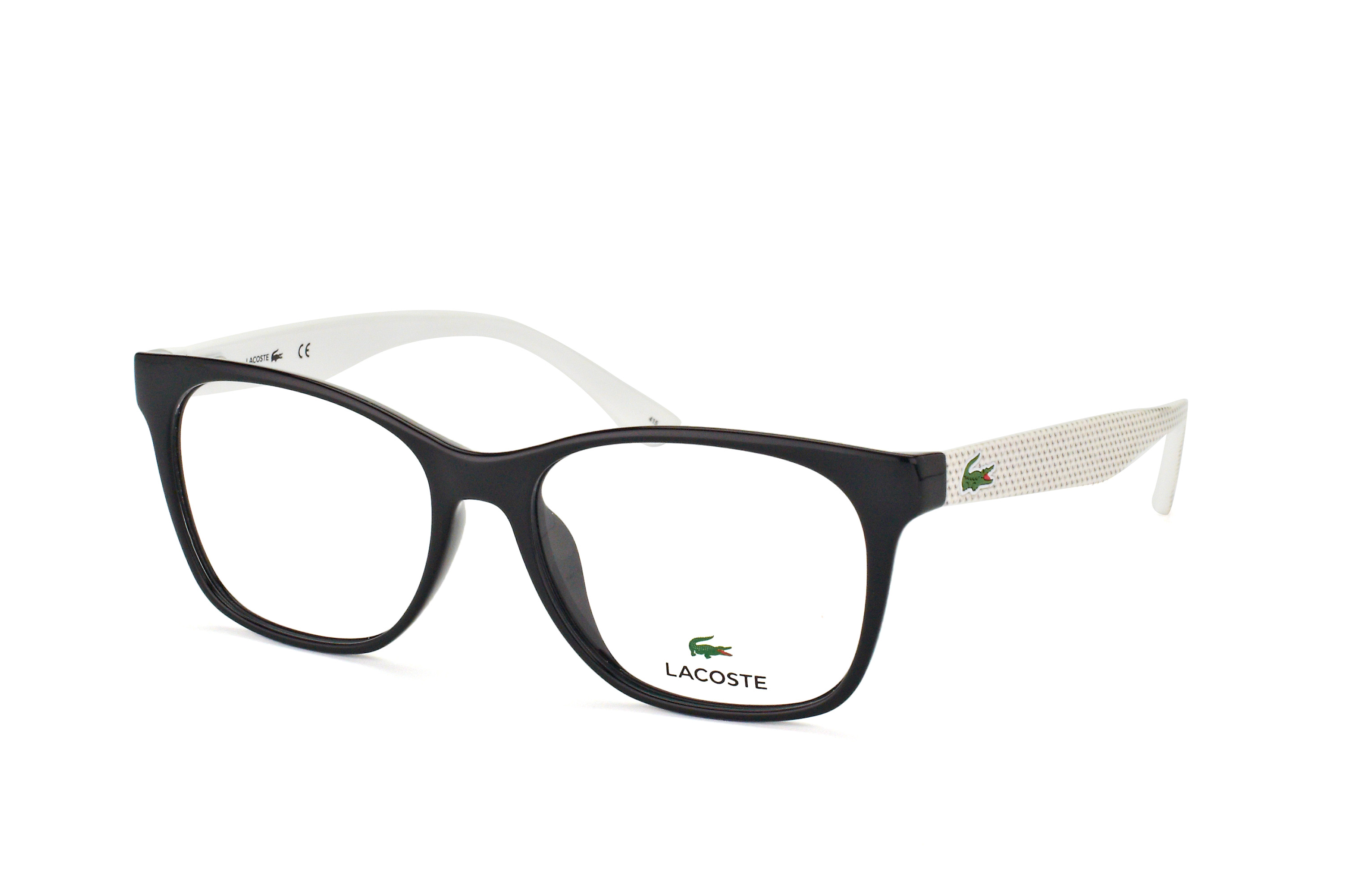 Gafas de best sale ver lacoste