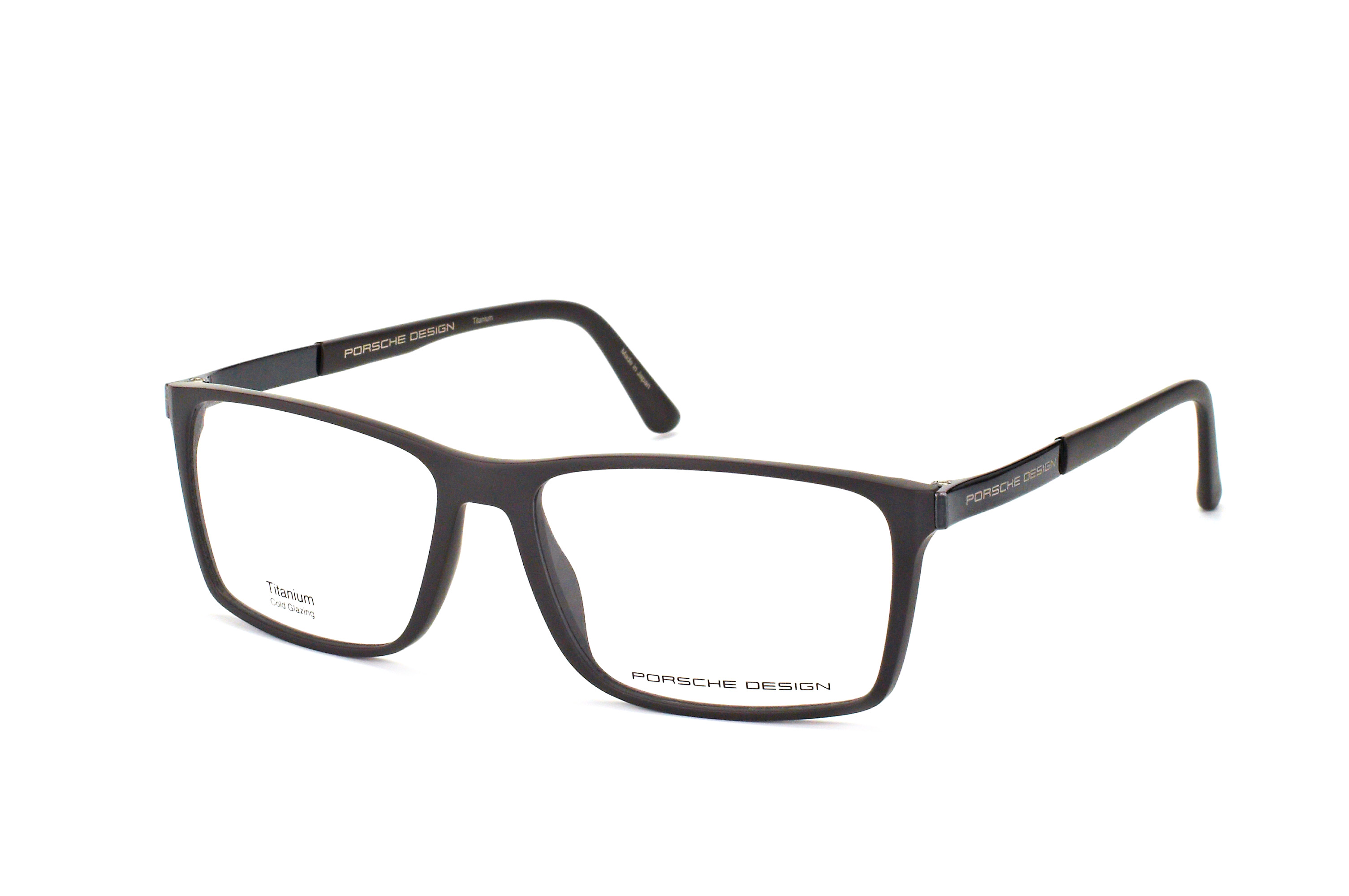 Lunette de vue 2025 homme porsche design