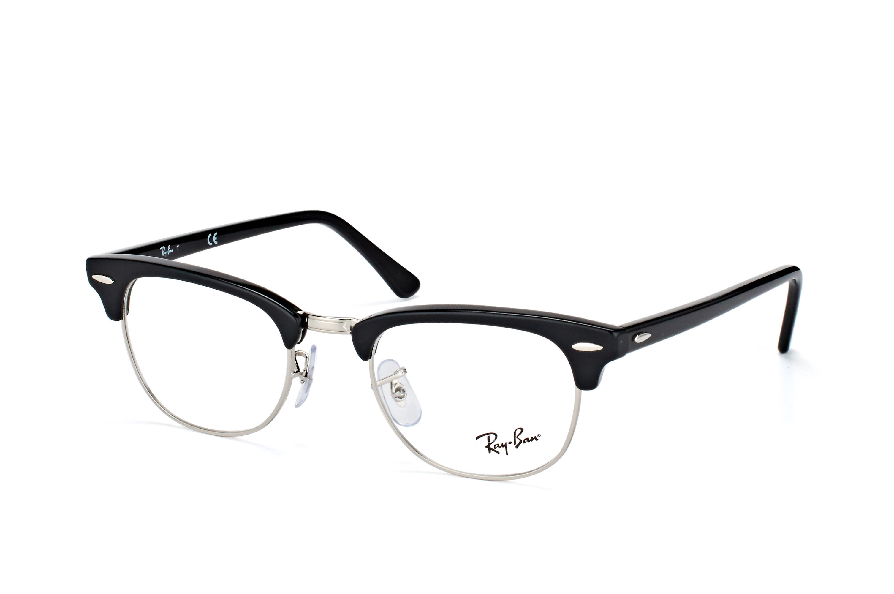 Ray ban sales clubmaster 2000