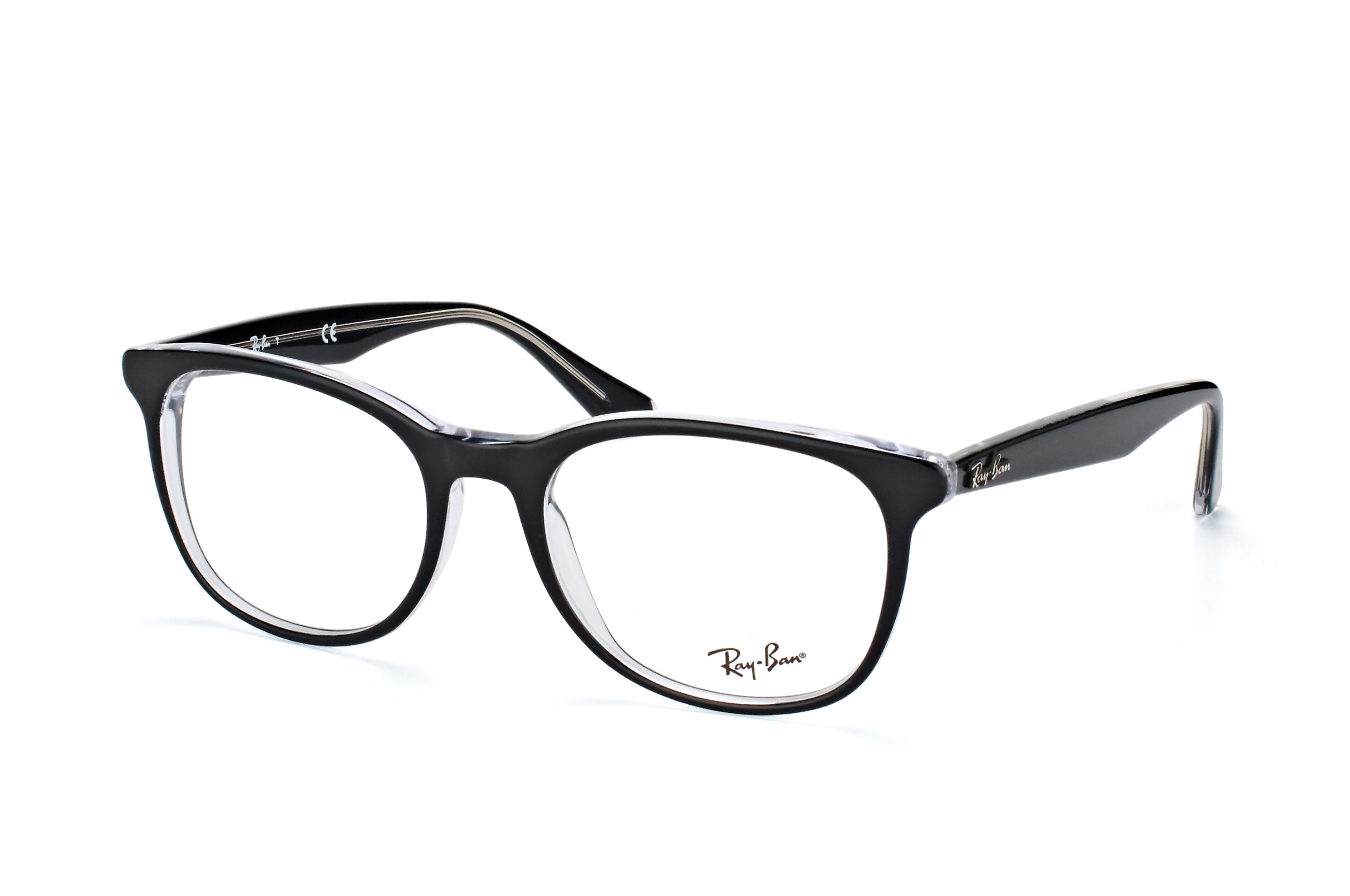 Buy Ray-Ban RX 5356 2034 Glasses