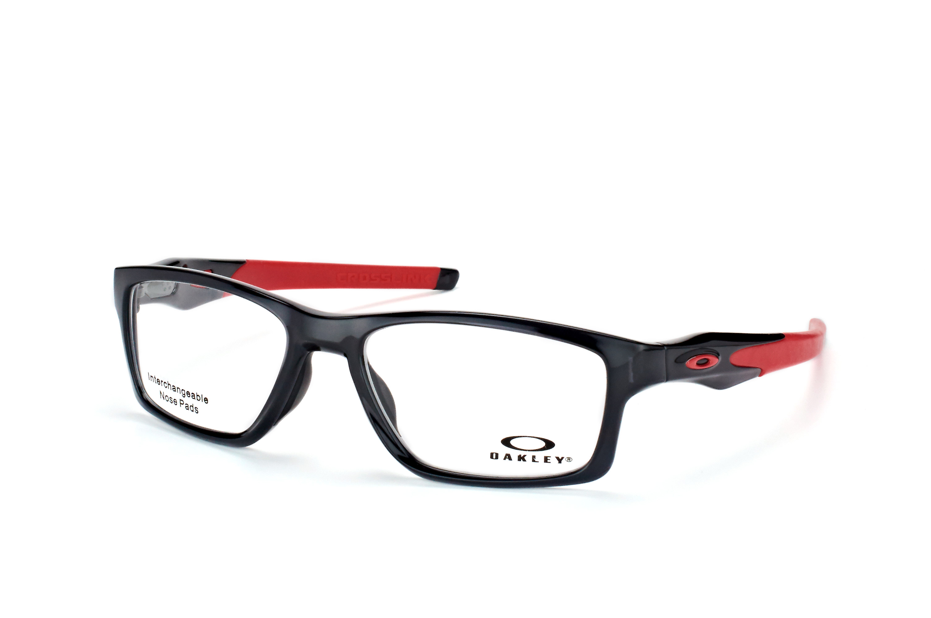 Oakley Crosslink MNP OX 8090 03 Brille kaufen