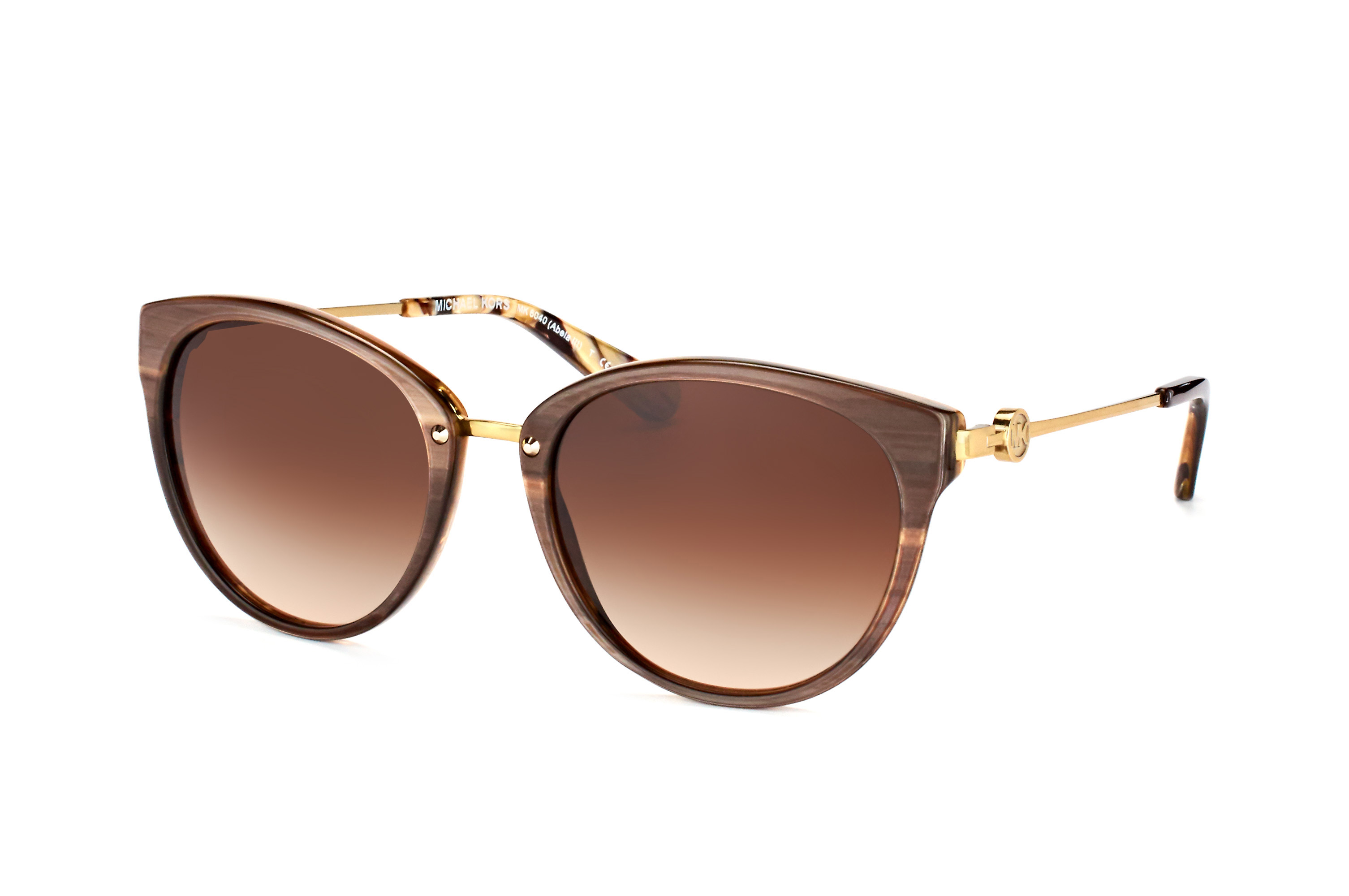 Arriba 81+ imagen michael kors abela iii sunglasses