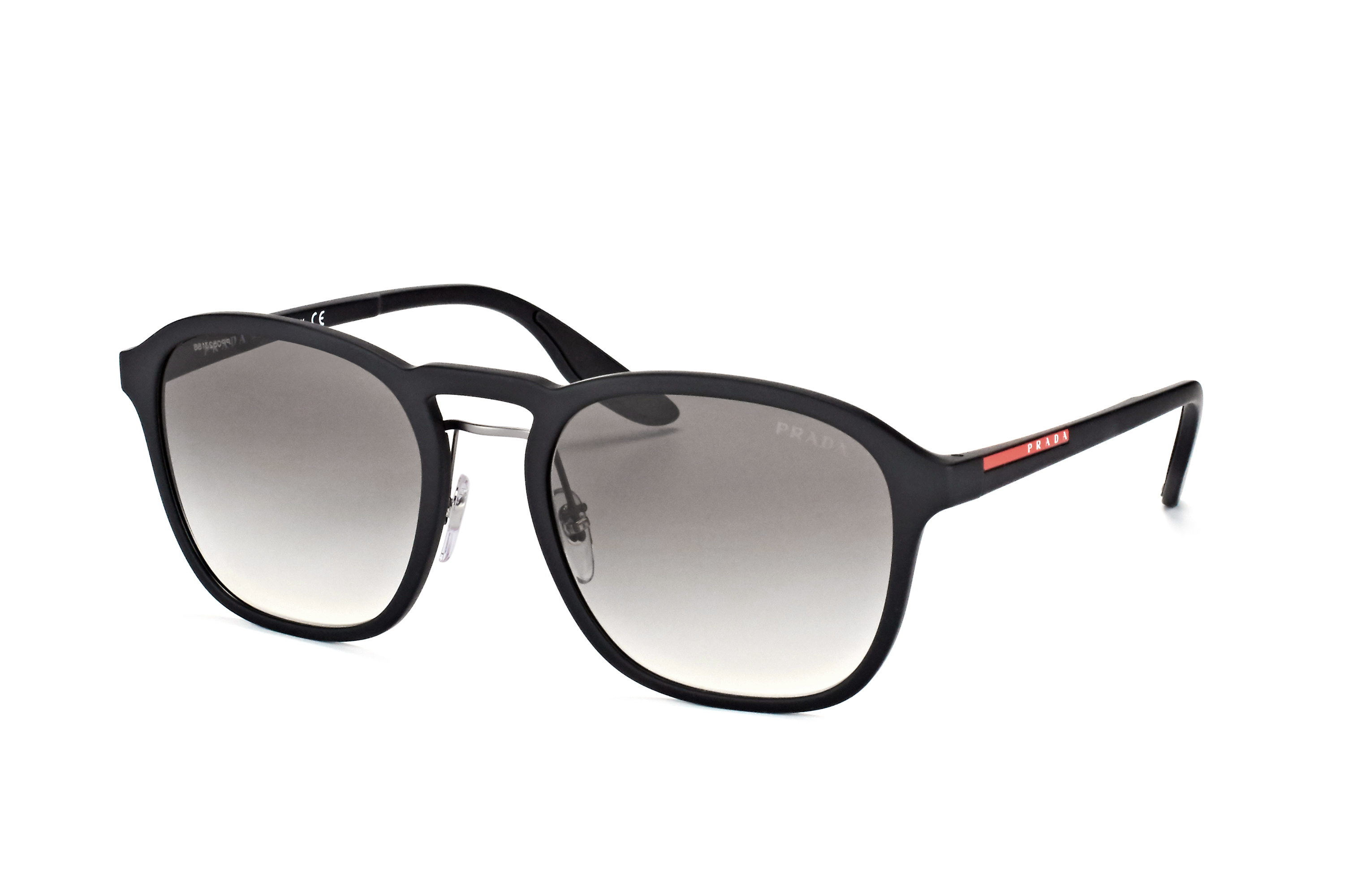 Prada linea rossa sales ps 02ss