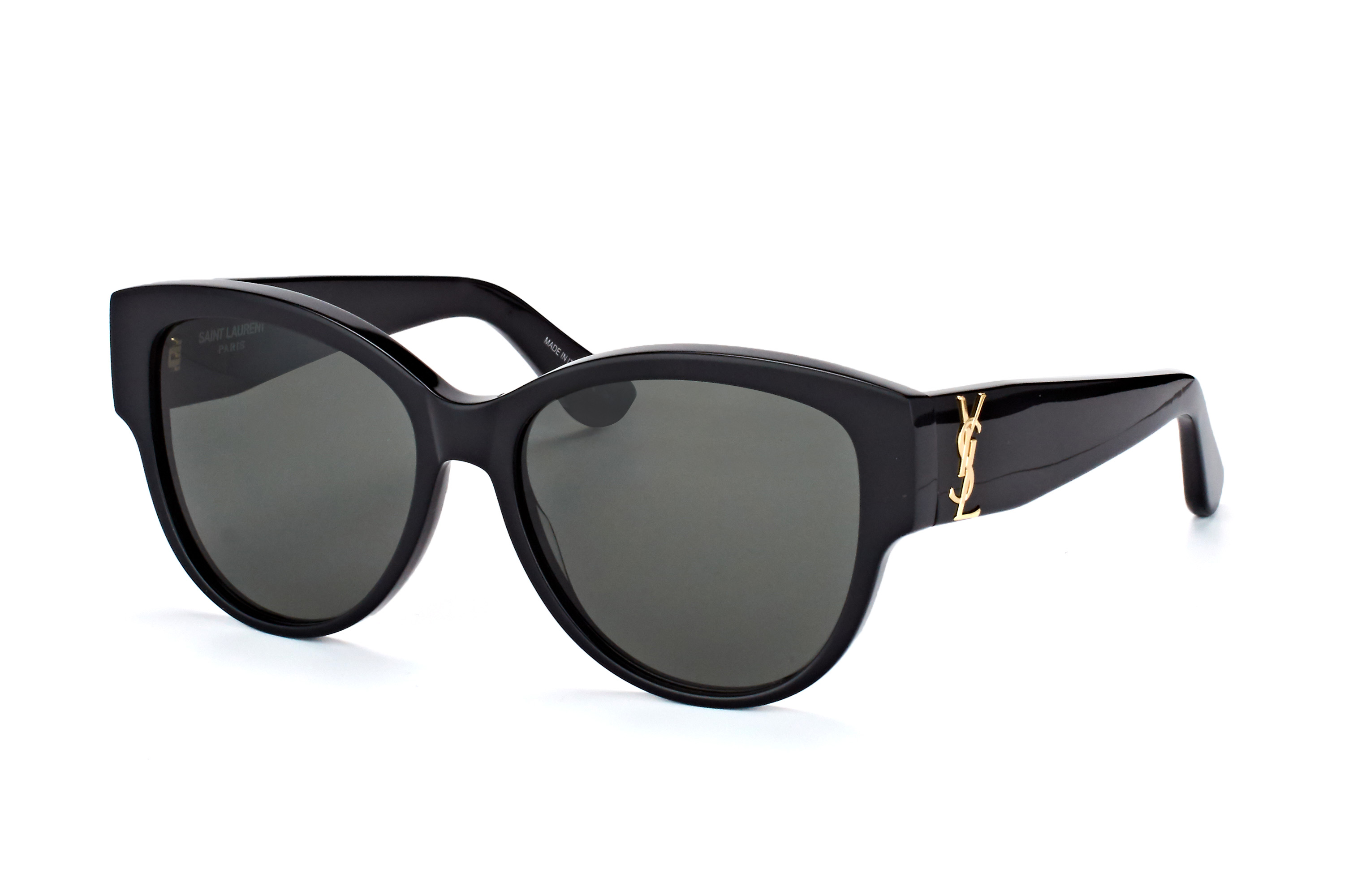 Saint Laurent Monogram SL M3 Sunglasses