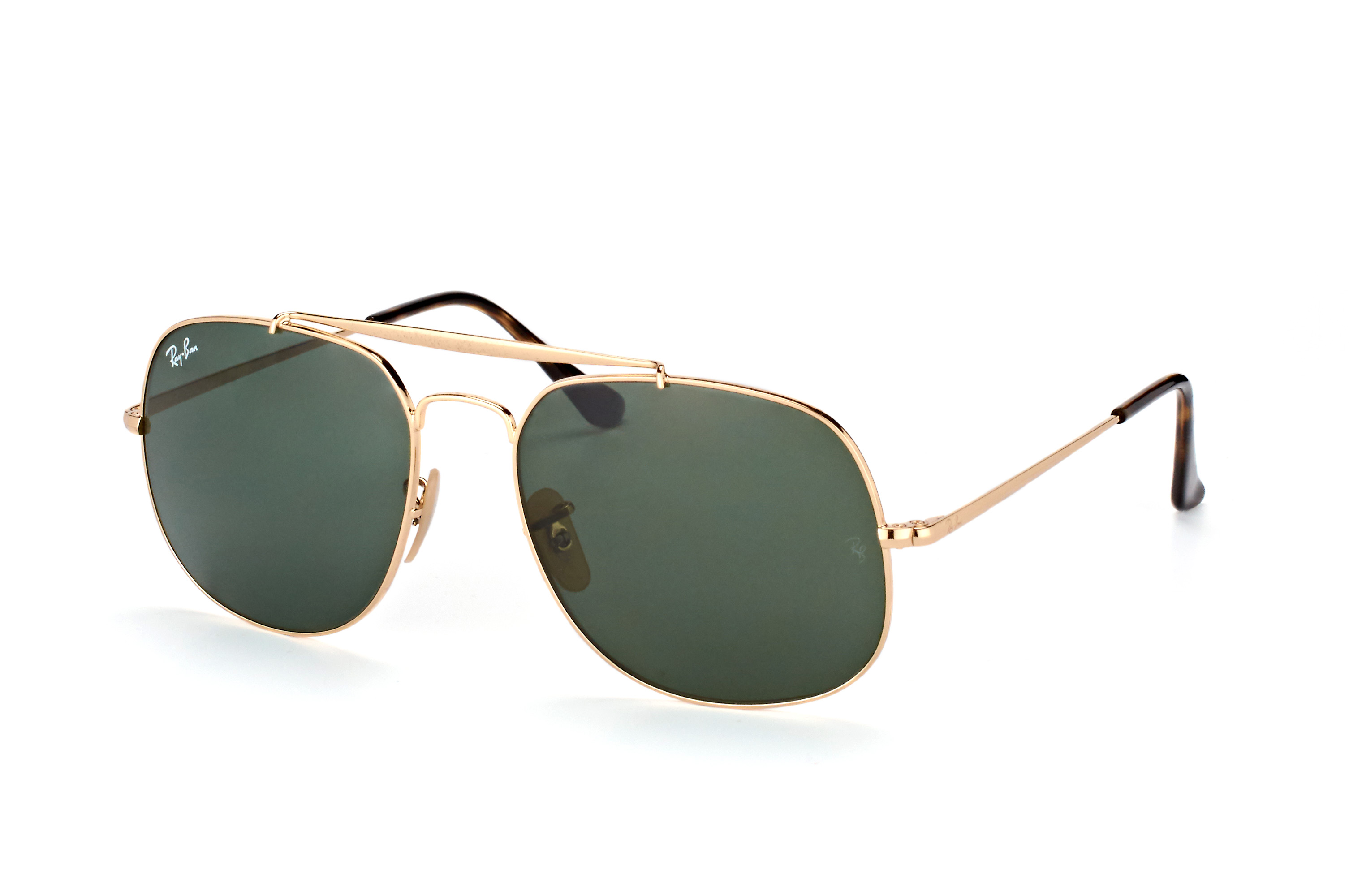 Ray ban hot sale general optics