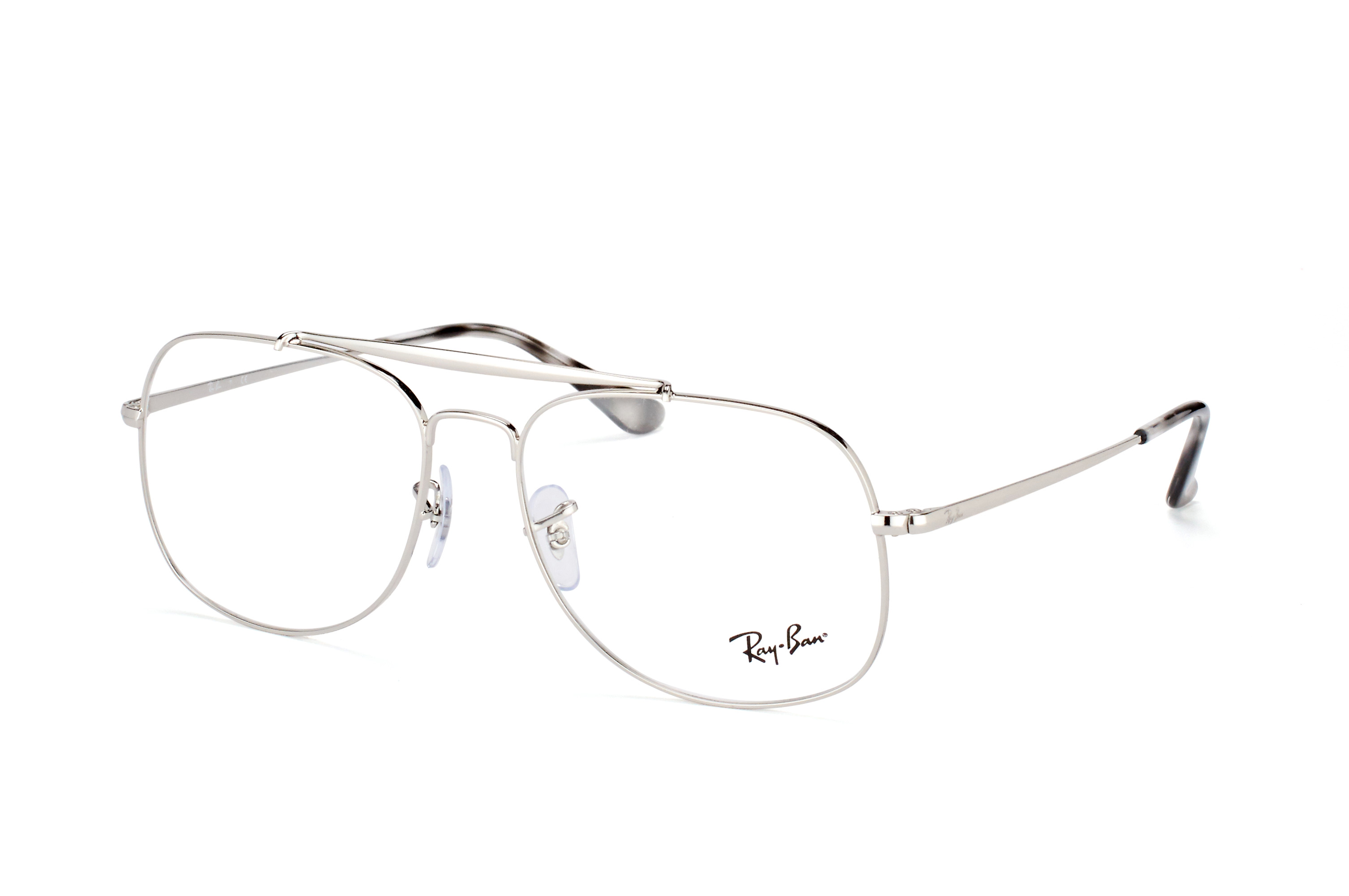 Ray-Ban RX 6389 2501 Brille kaufen
