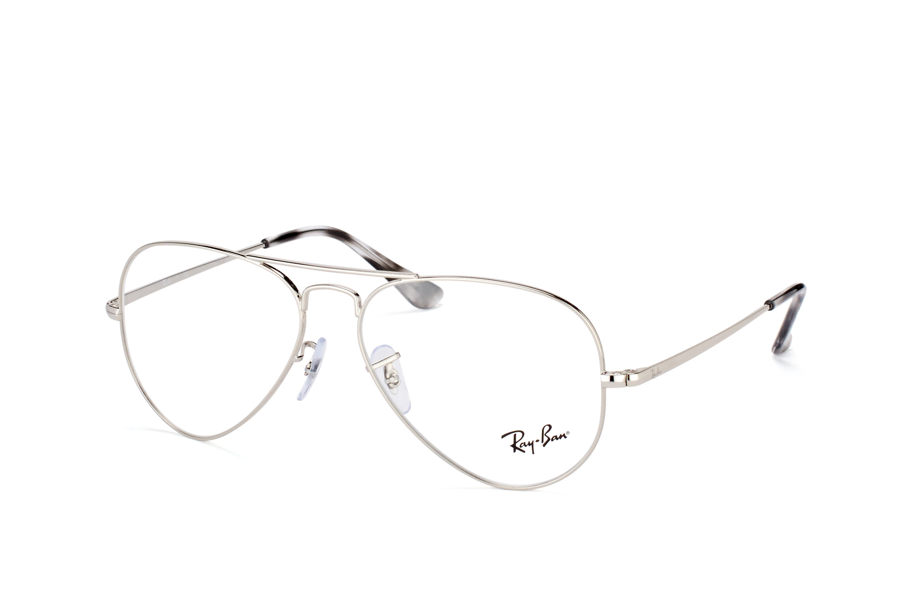 Buy Ray-Ban Aviator RX 6489 2501 S Glasses