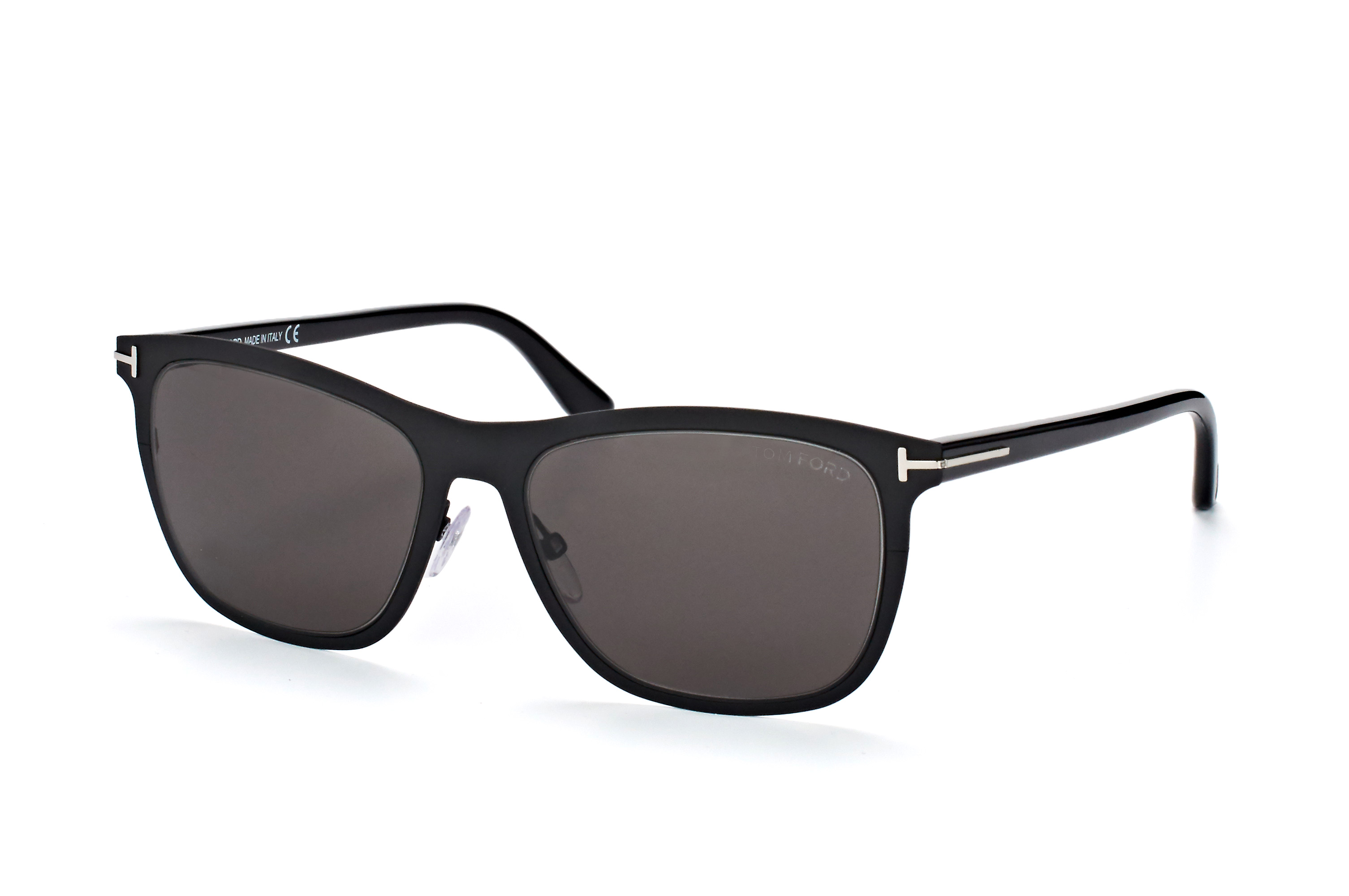 Buy Tom Ford Alasdhair FT 526/S 02A Sunglasses