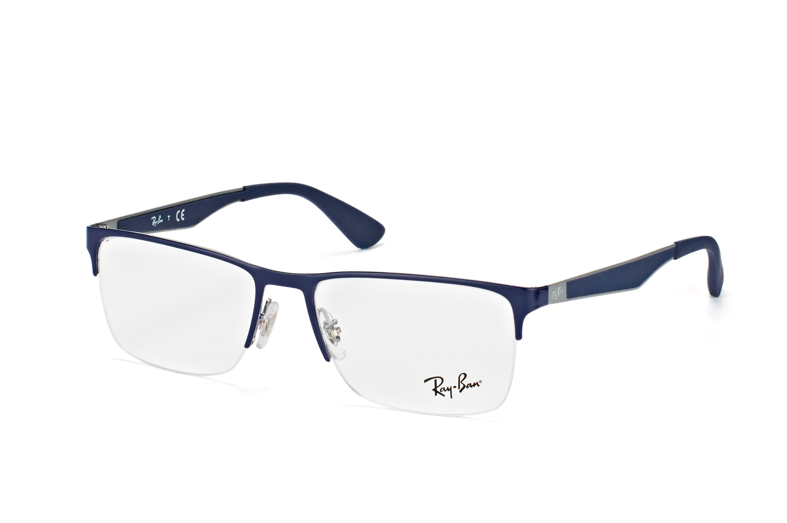 Ray ban 6335 store silver