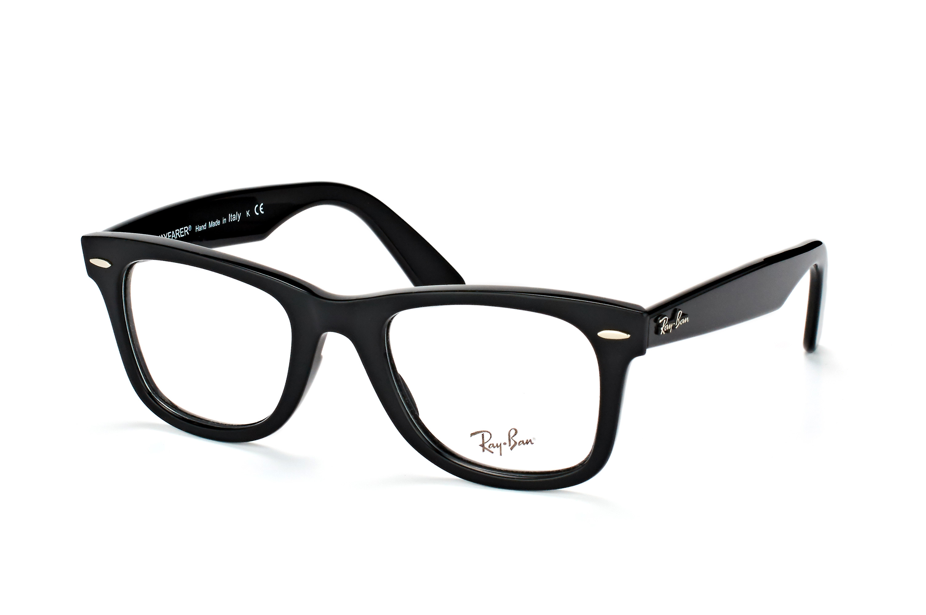 Ray ban best sale pasta negra