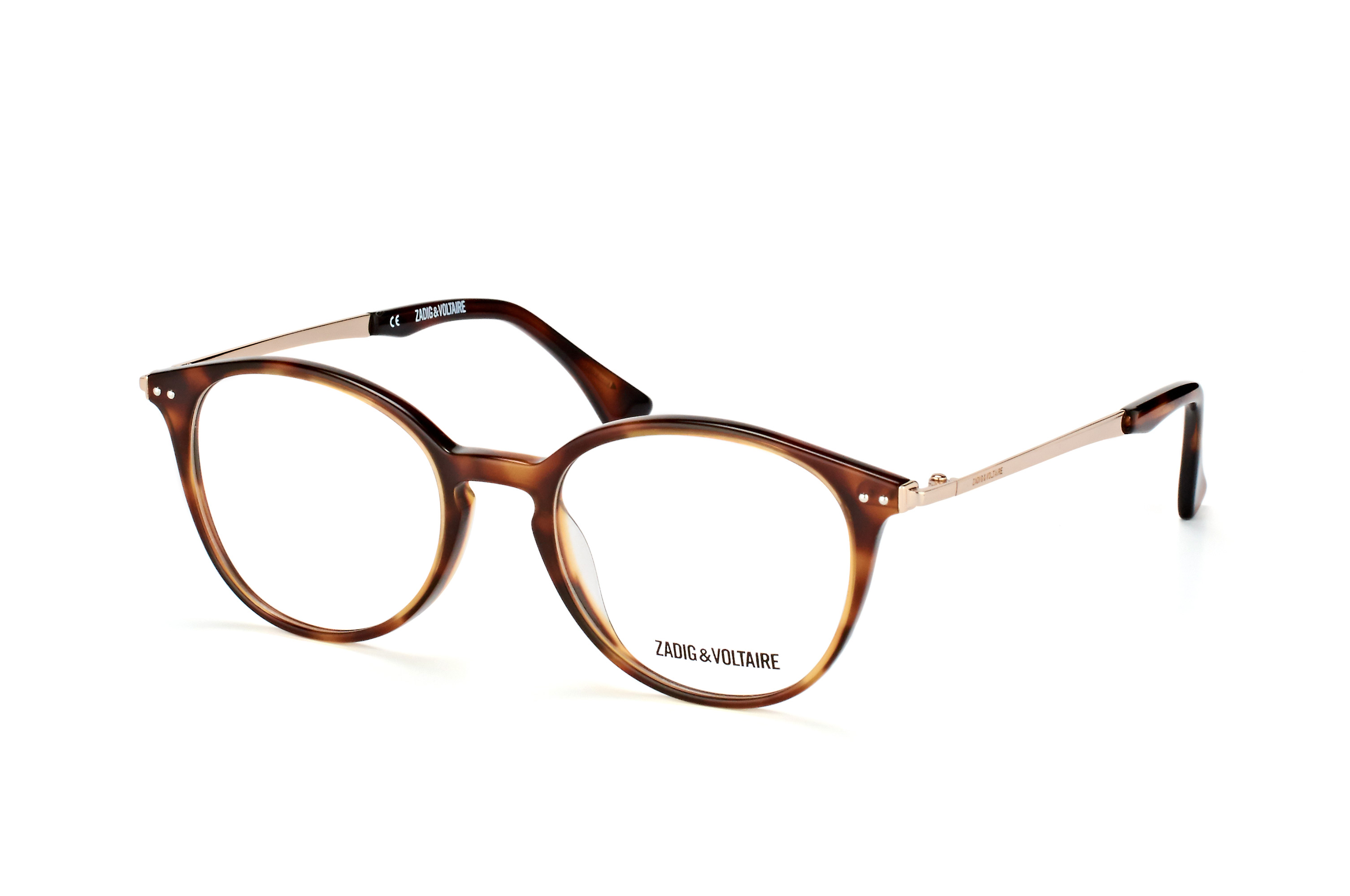 Buy ZADIG VOLTAIRE VZV 048 0909 Glasses