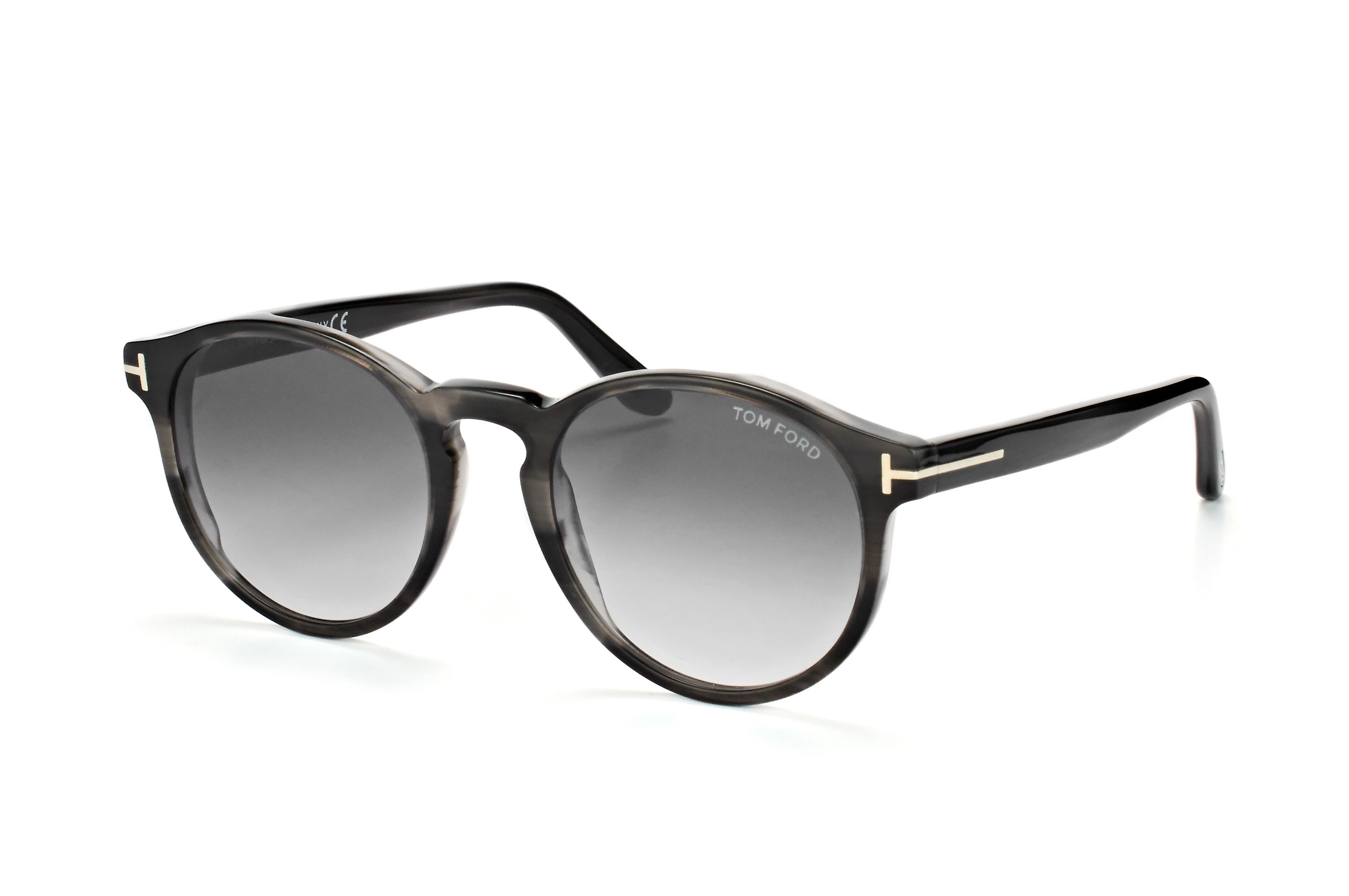 Buy Tom Ford Ian-02 FT 0591/S 20B Sunglasses