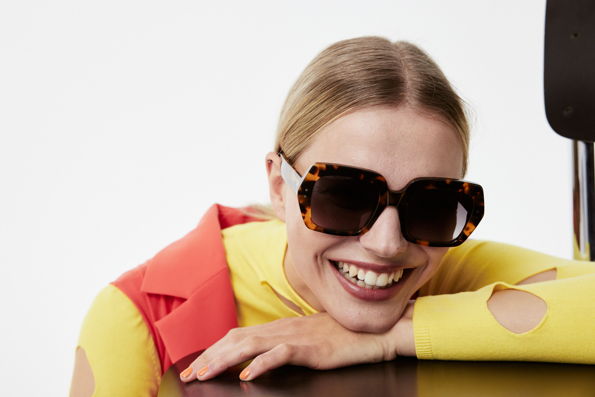 Sonnenbrillen mit Sehstärke