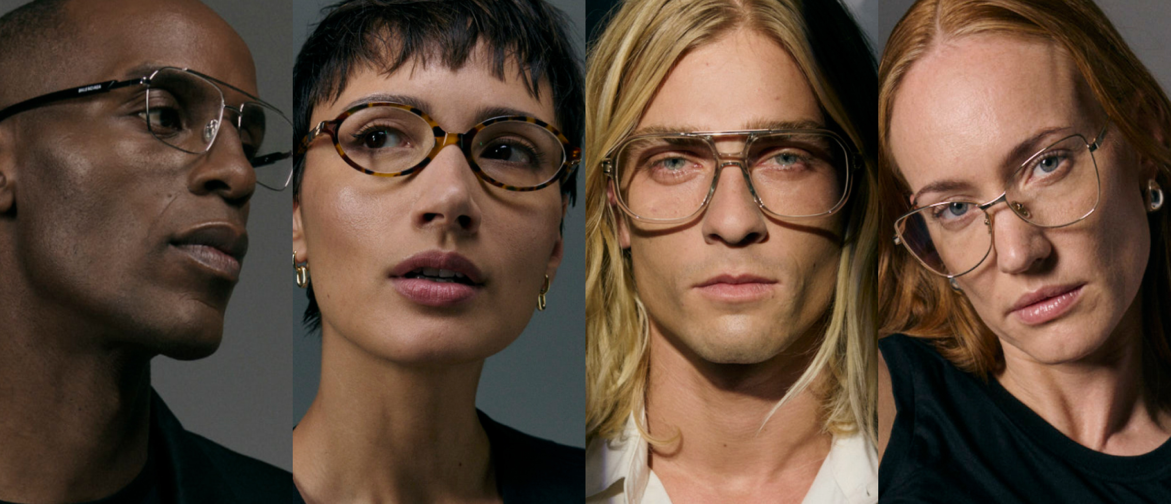 Tendencias en Gafas 2024