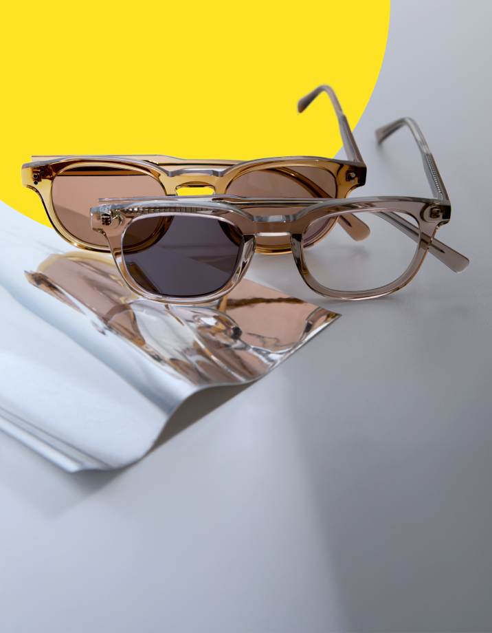 Tints Campaign