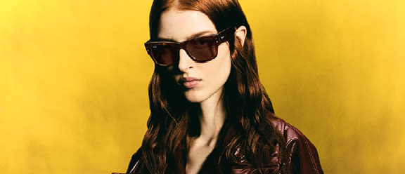 Ray-Ban