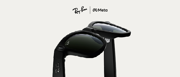 Ray-Ban Meta