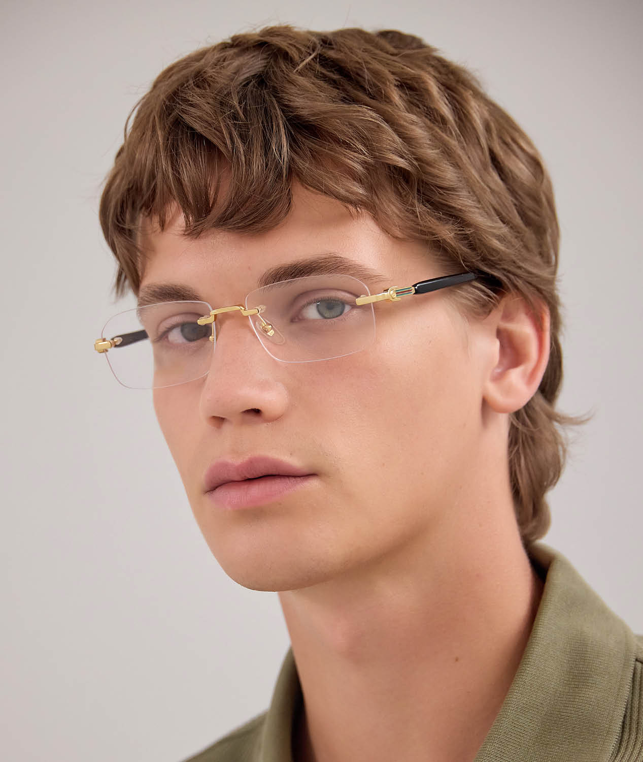 Gucci Brillen