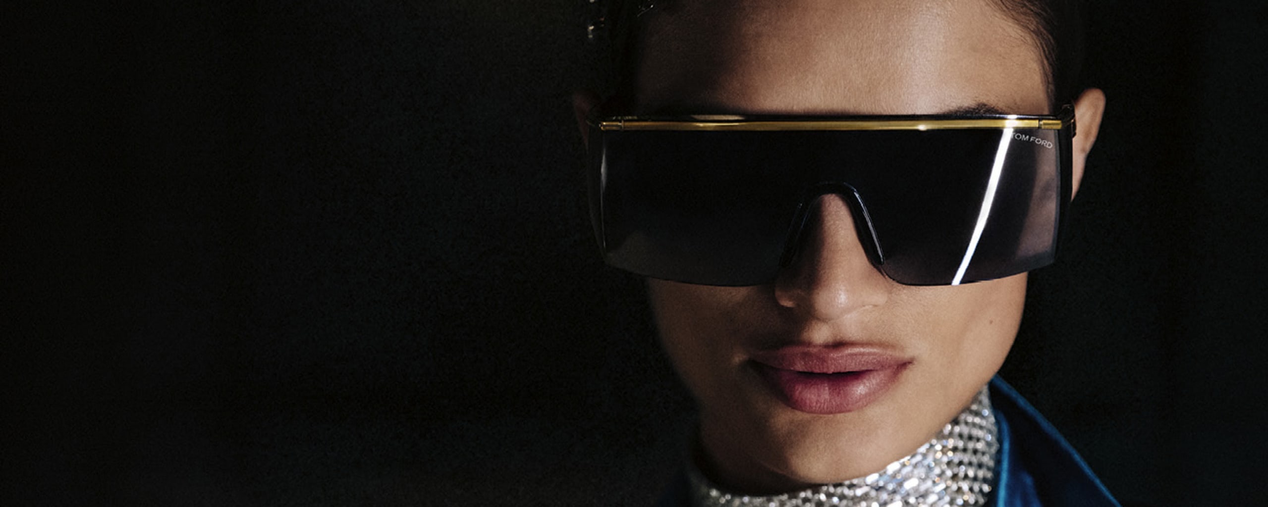 Tom Ford Sunglasses at Mister Spex