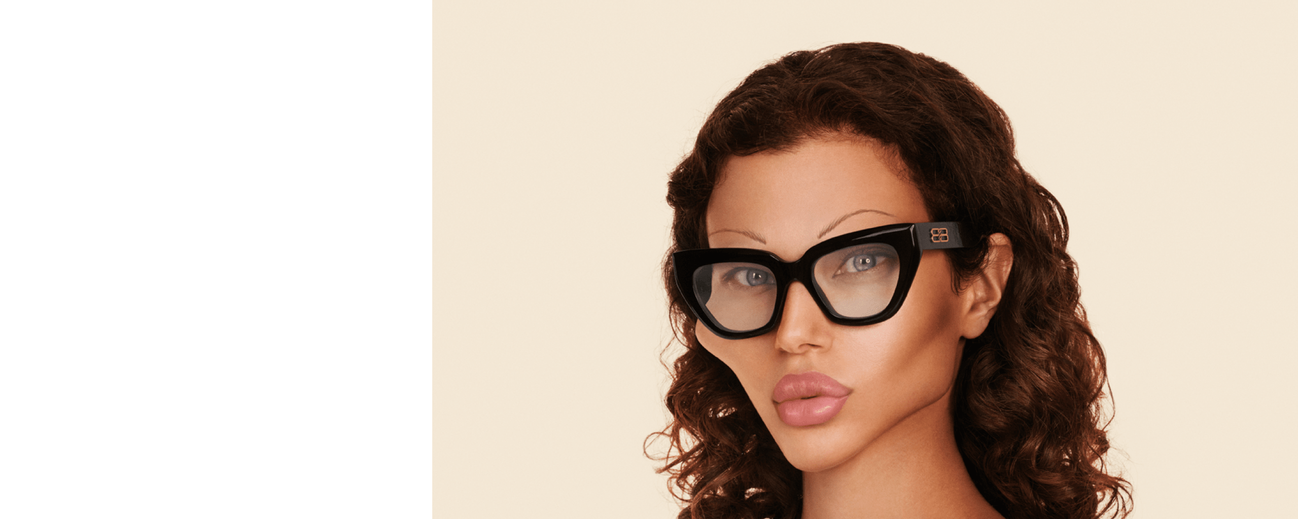 balenciaga brille