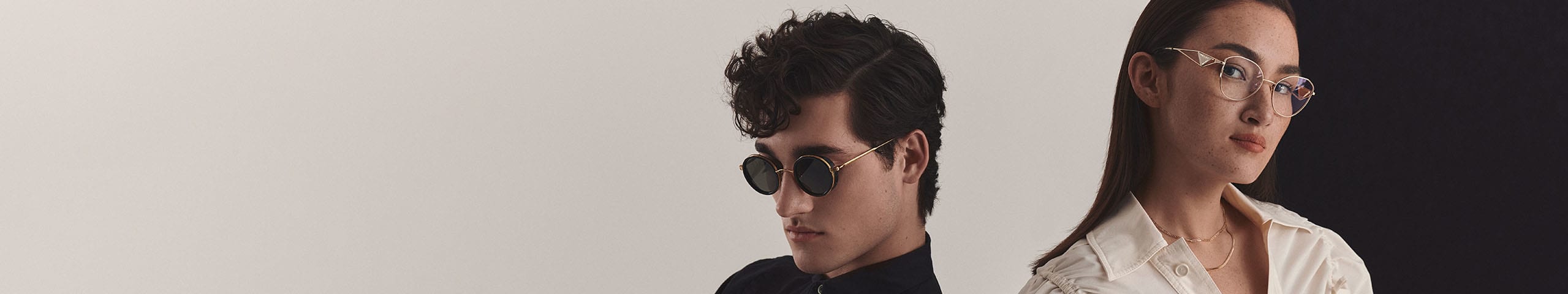 Designer Brillen & Sonnenbrillen