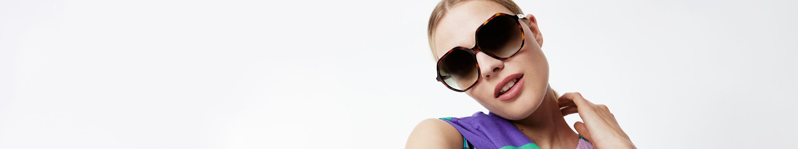 Lunettes de soleil correctrices en ligne Mister Spex