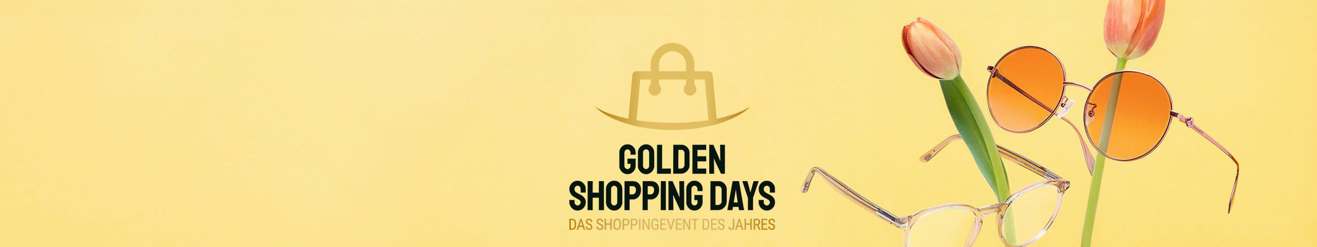 Golden Shopping Days